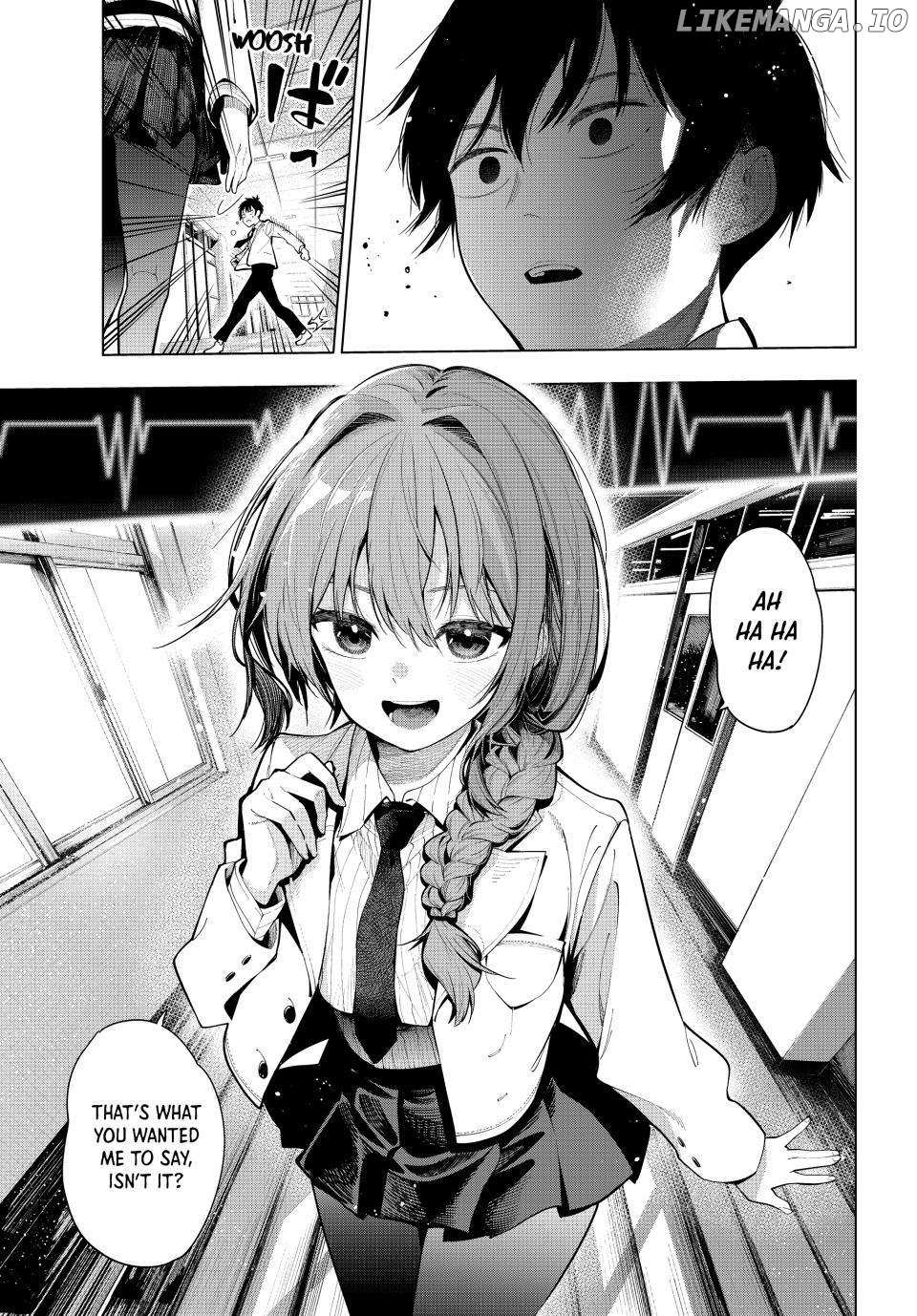 Read Tune In to the Midnight Heart Manga Online