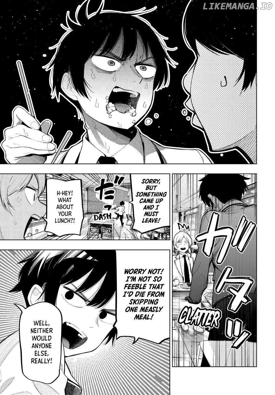 Read Tune In to the Midnight Heart Manga Online