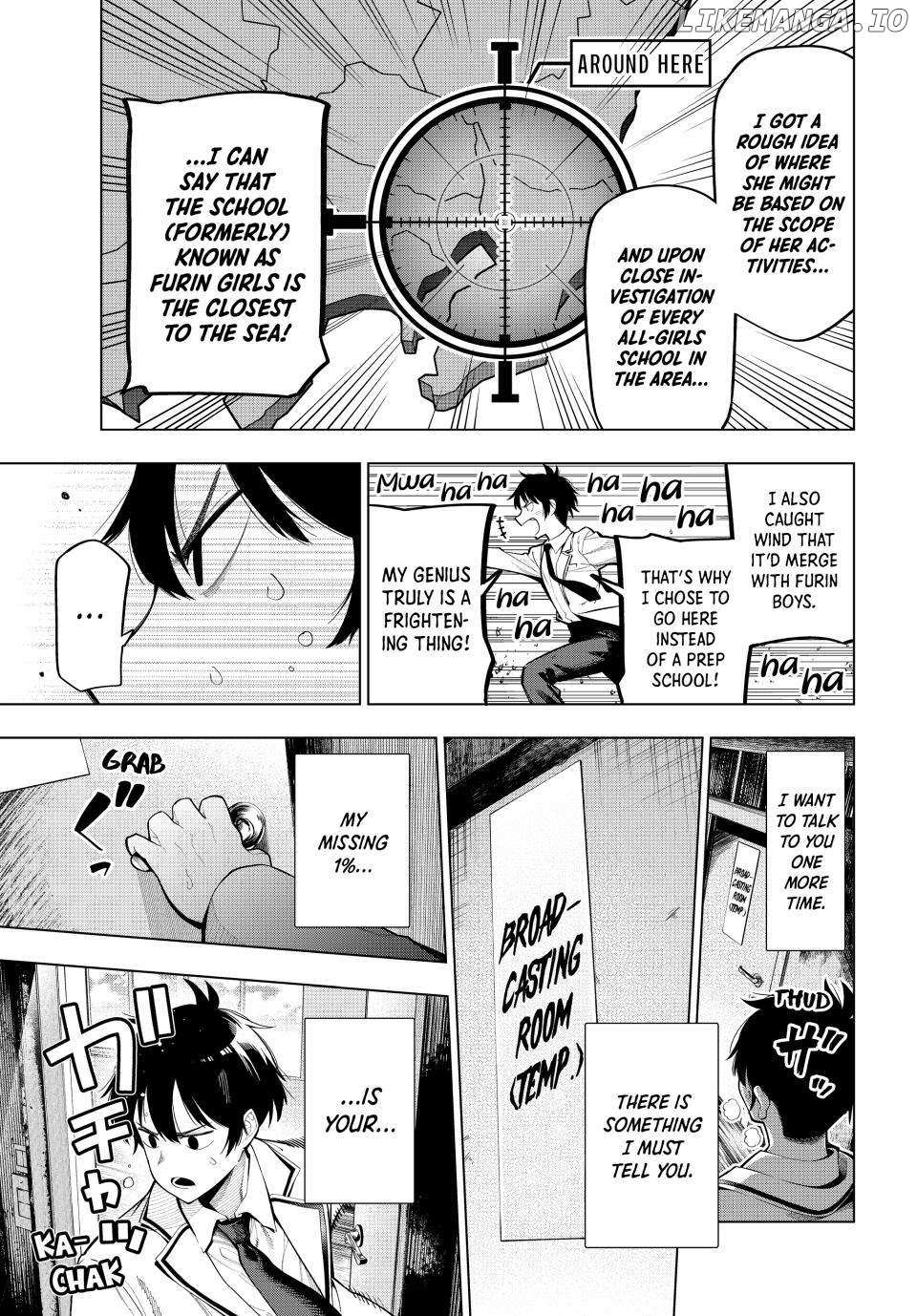 Read Tune In to the Midnight Heart Manga Online