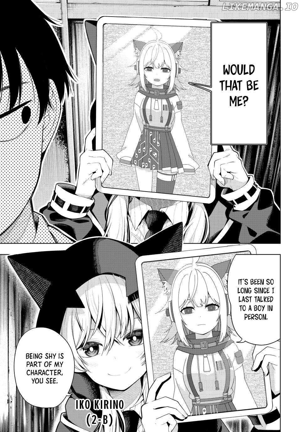 Read Tune In to the Midnight Heart Manga Online