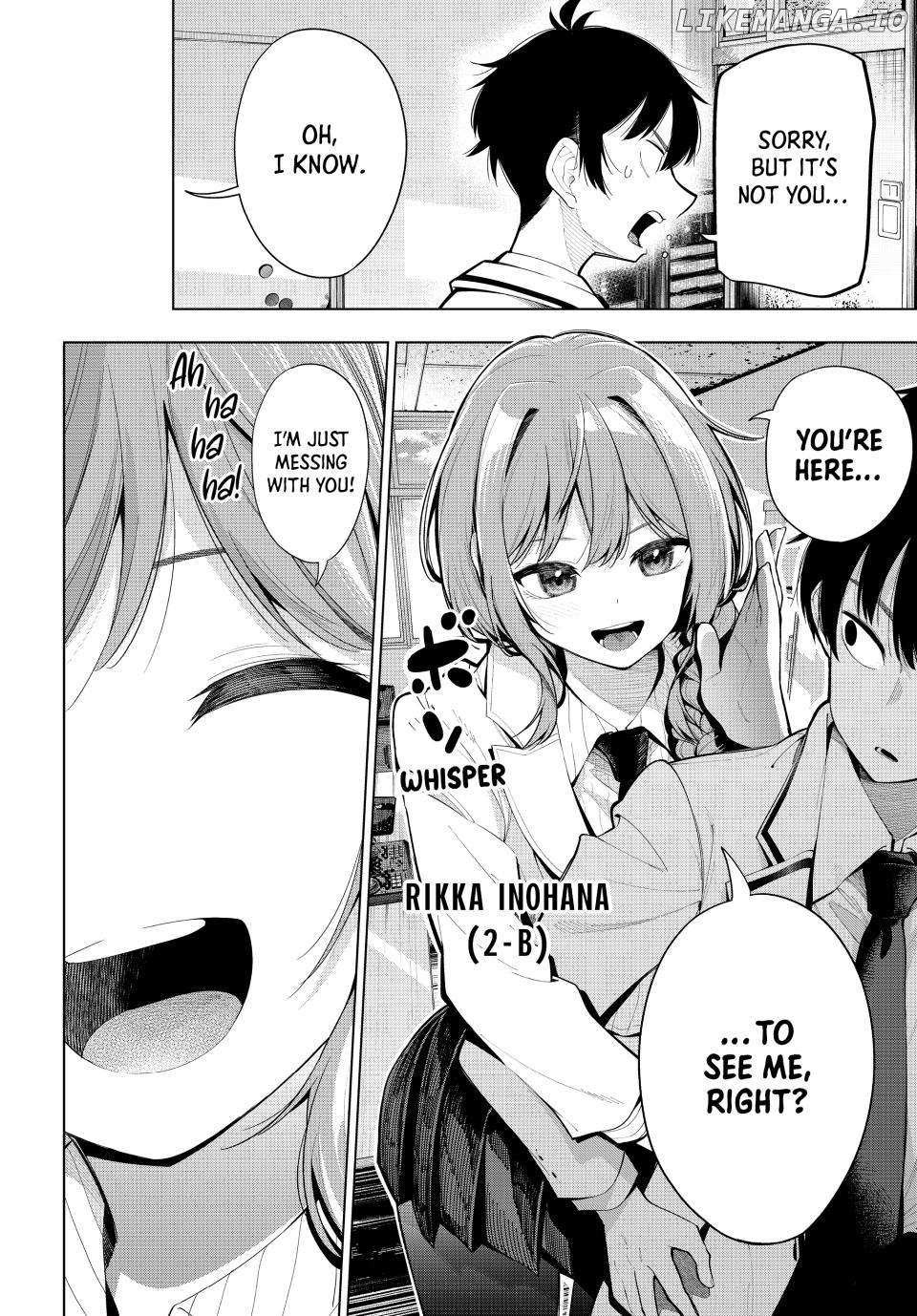 Read Tune In to the Midnight Heart Manga Online