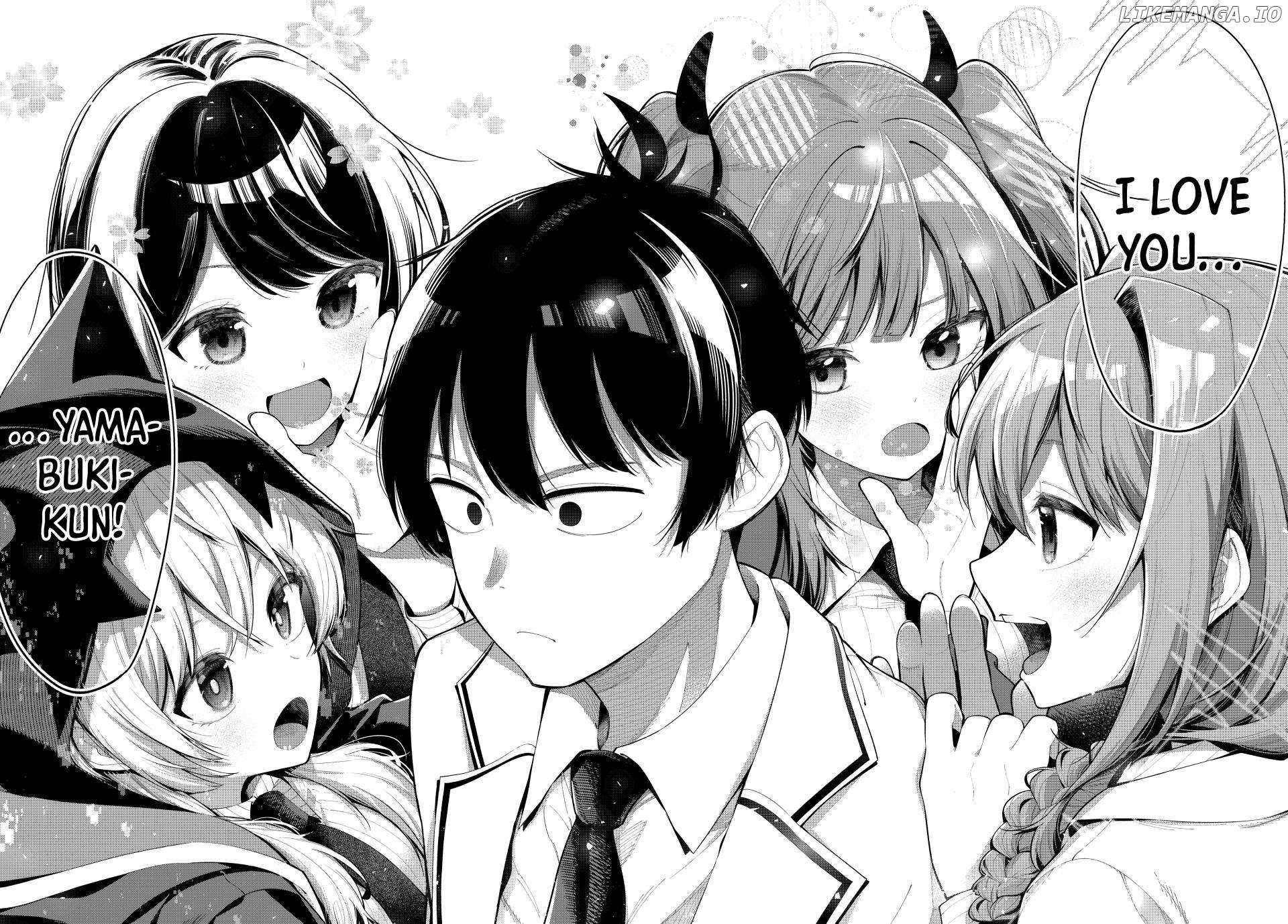 Read Tune In to the Midnight Heart Manga Online