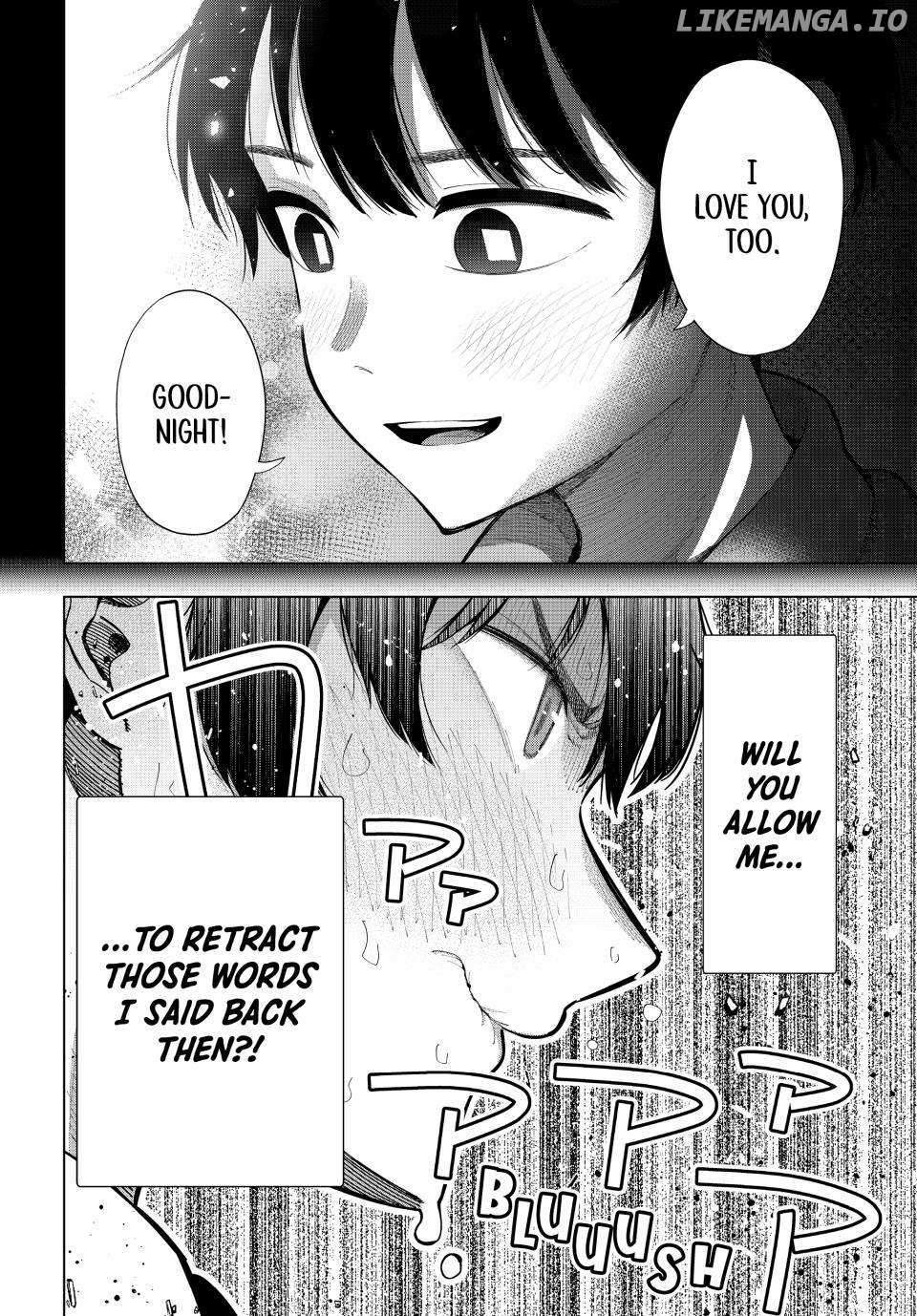 Read Tune In to the Midnight Heart Manga Online