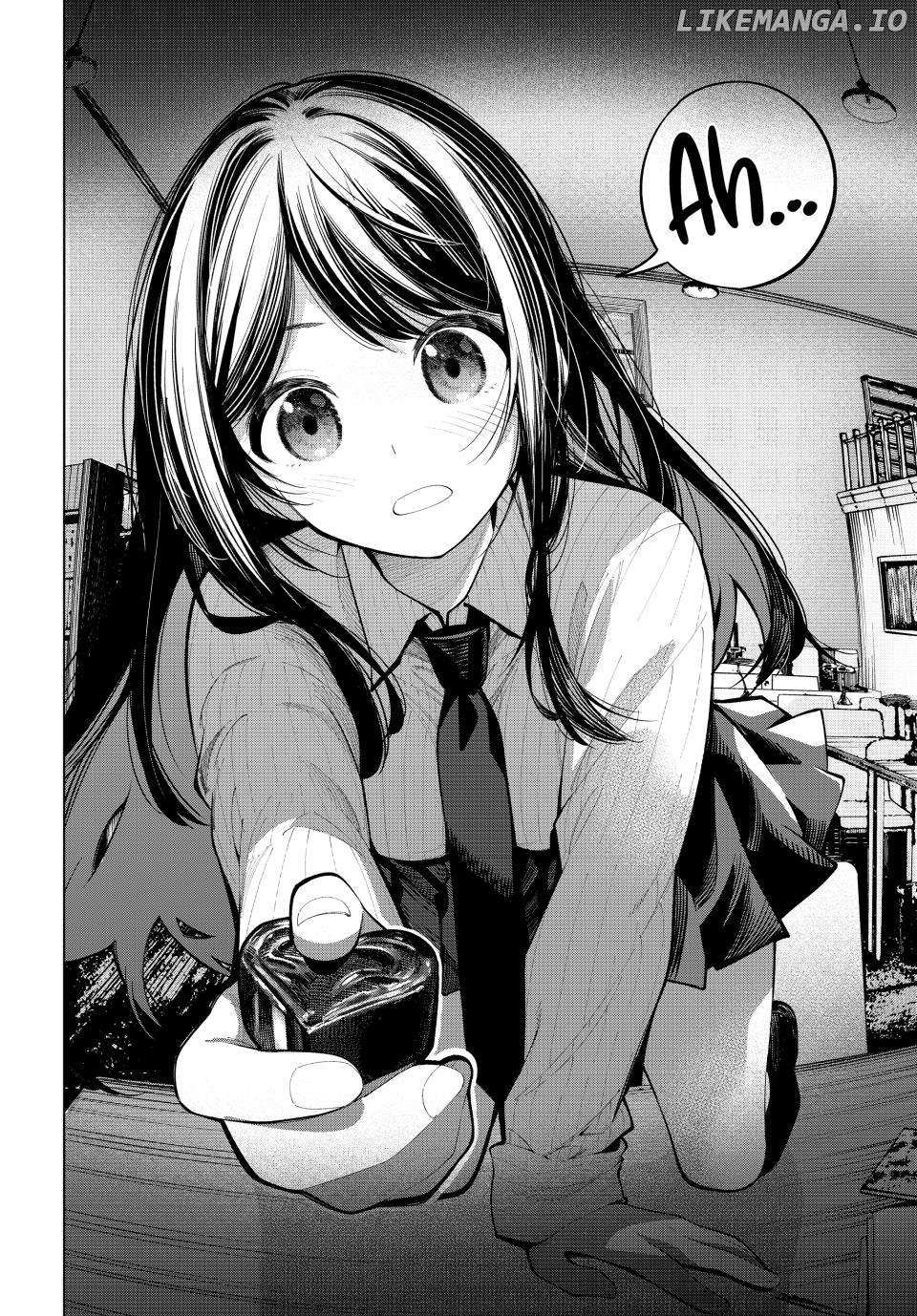 Read Tune In to the Midnight Heart Manga Online