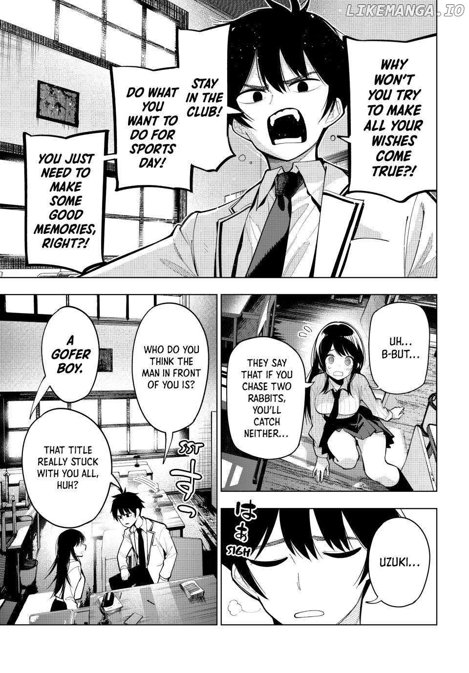 Read Tune In to the Midnight Heart Manga Online