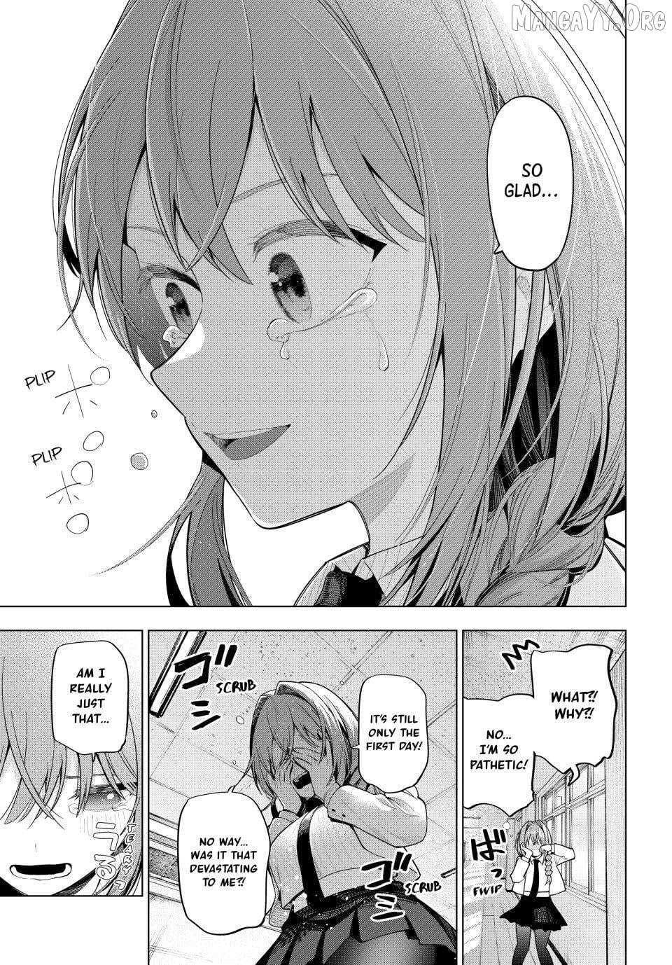 Read Tune In to the Midnight Heart Manga Online