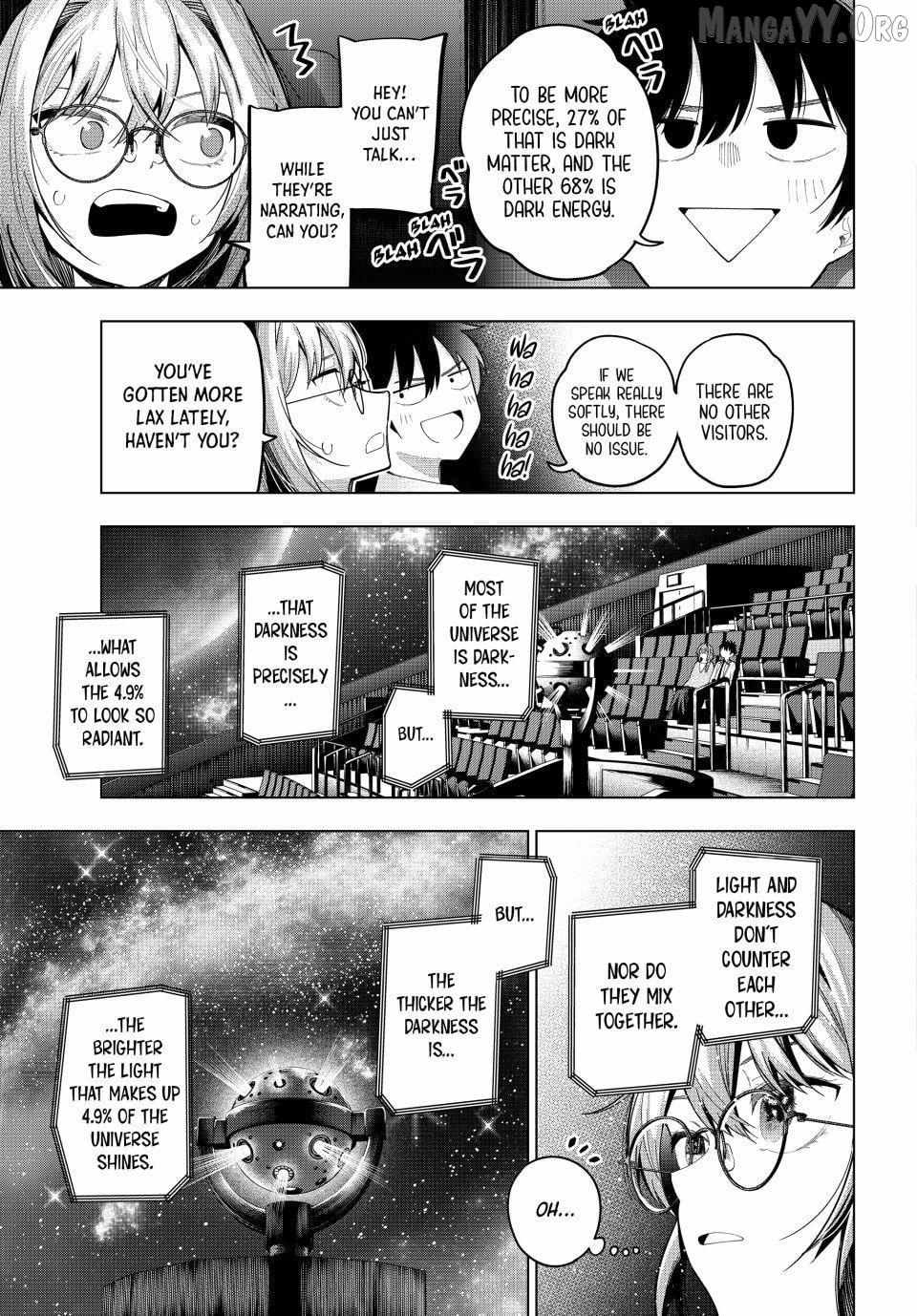 Read Tune In to the Midnight Heart Manga Online