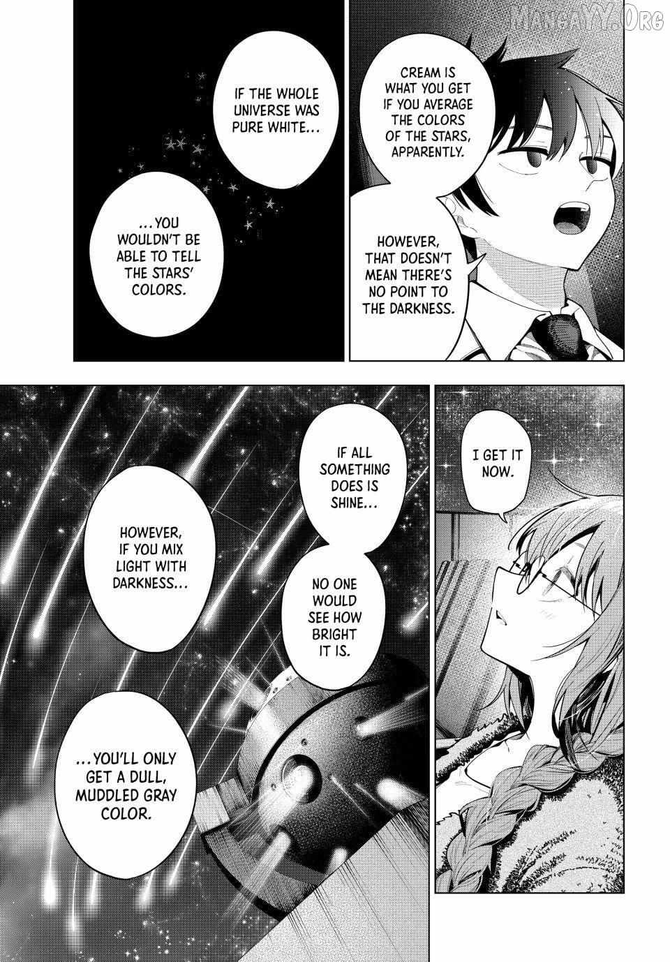 Read Tune In to the Midnight Heart Manga Online