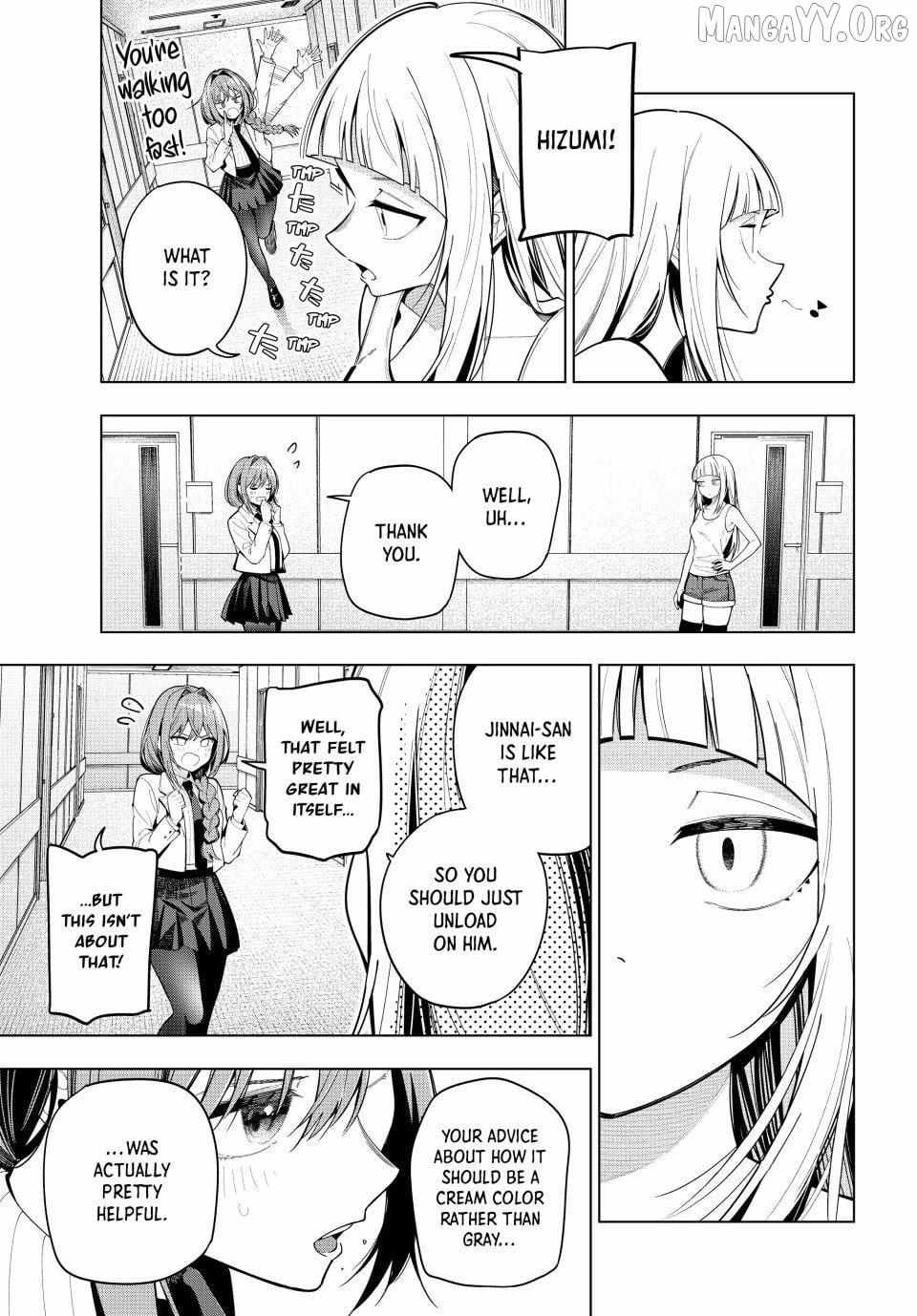 Read Tune In to the Midnight Heart Manga Online