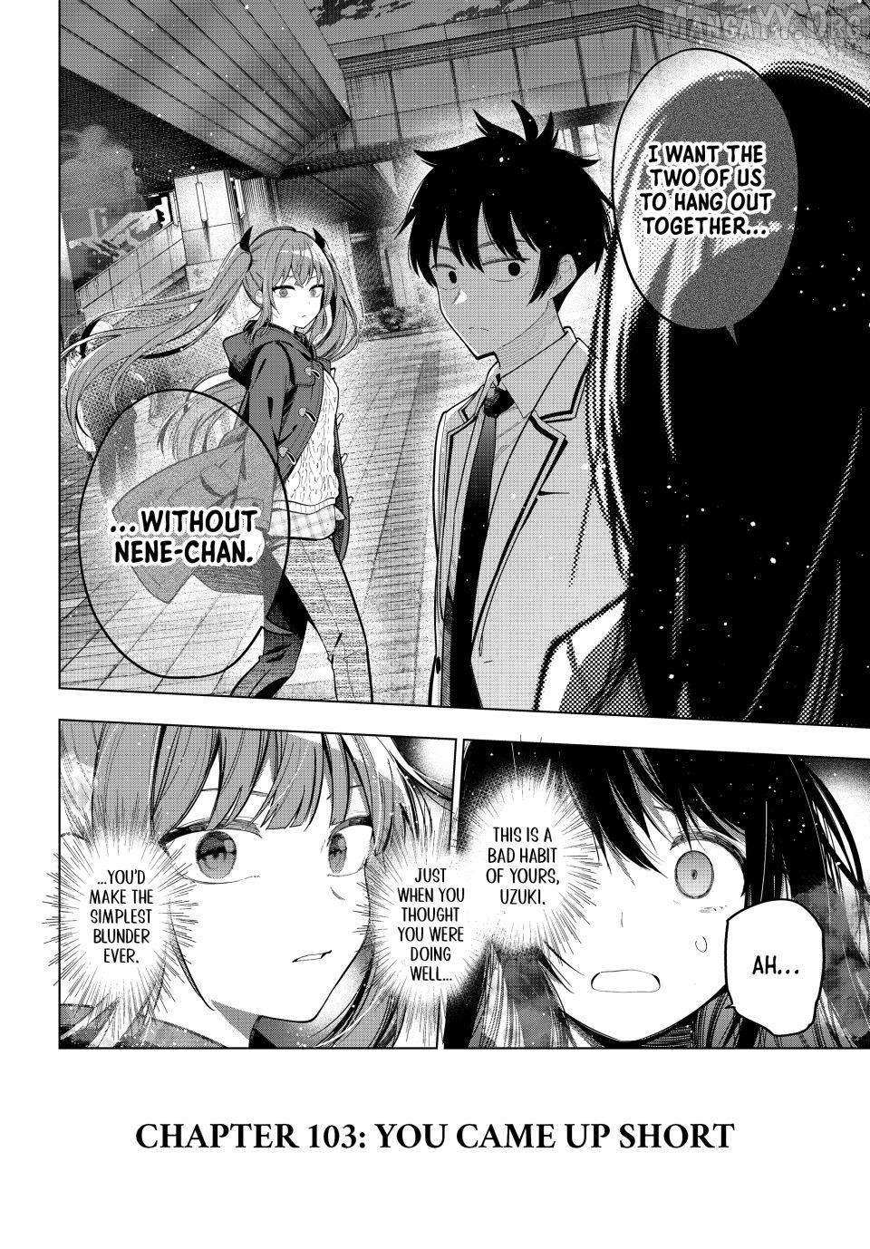 Read Tune In to the Midnight Heart Manga Online