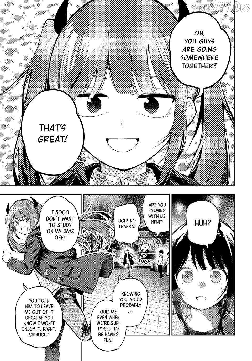 Read Tune In to the Midnight Heart Manga Online