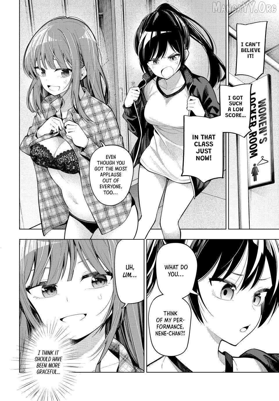 Read Tune In to the Midnight Heart Manga Online