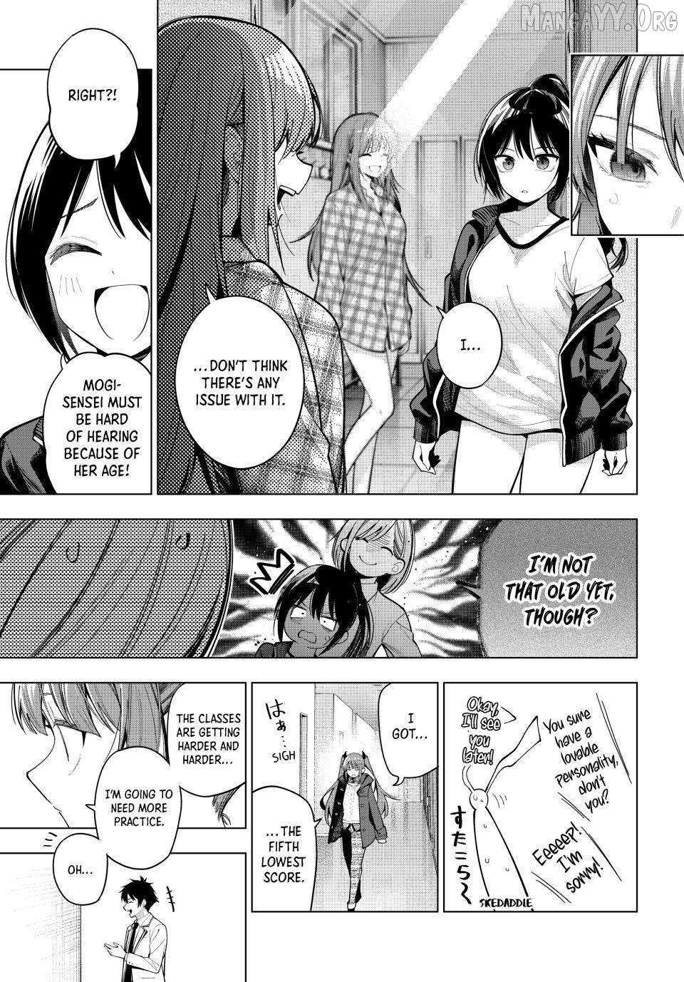 Read Tune In to the Midnight Heart Manga Online