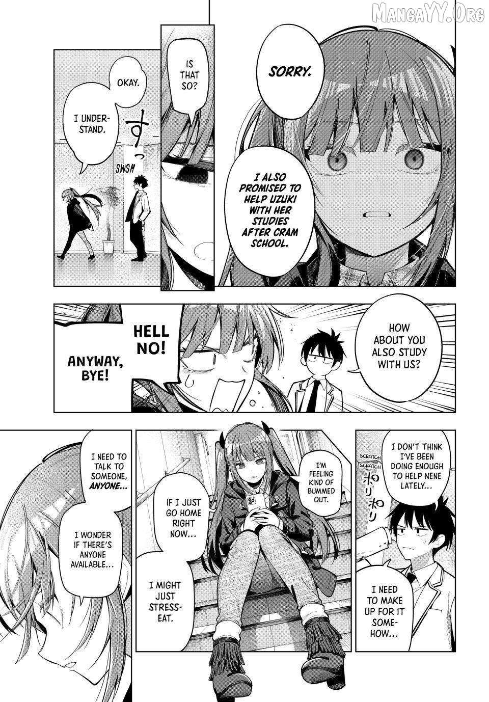 Read Tune In to the Midnight Heart Manga Online