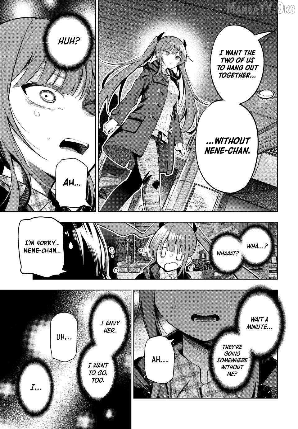 Read Tune In to the Midnight Heart Manga Online