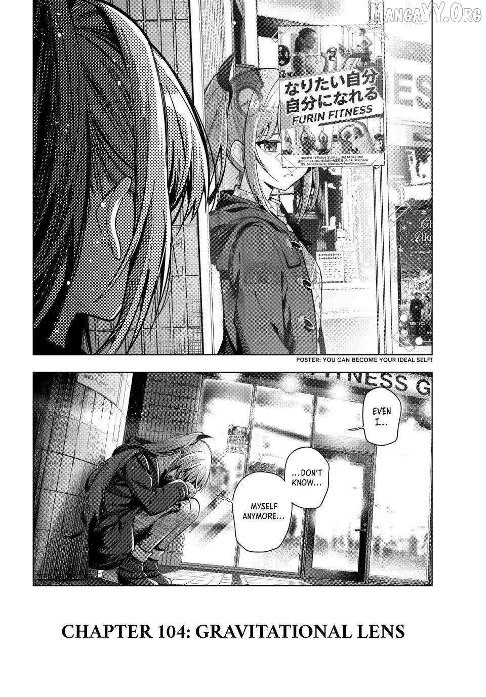 Read Tune In to the Midnight Heart Manga Online