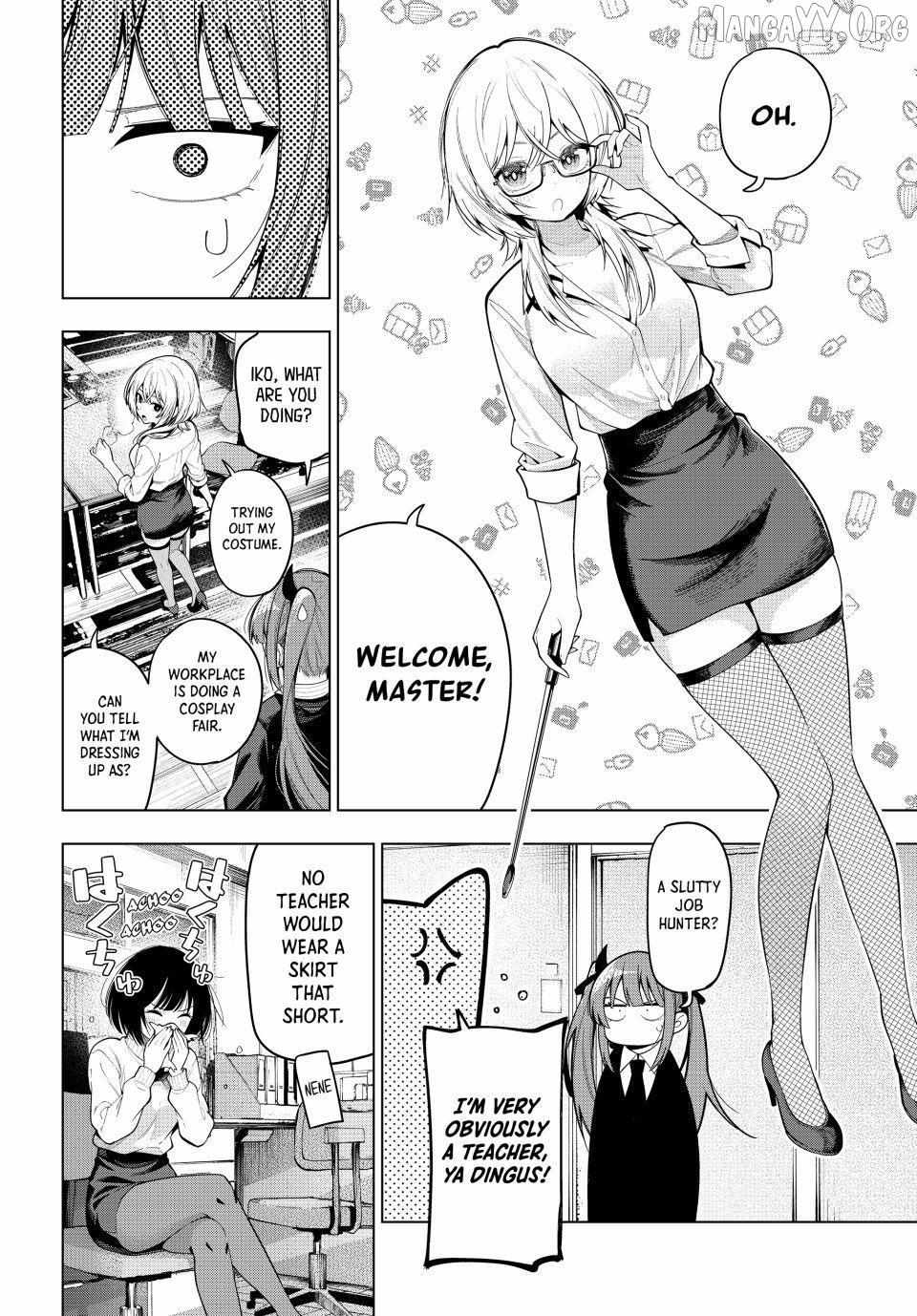 Read Tune In to the Midnight Heart Manga Online