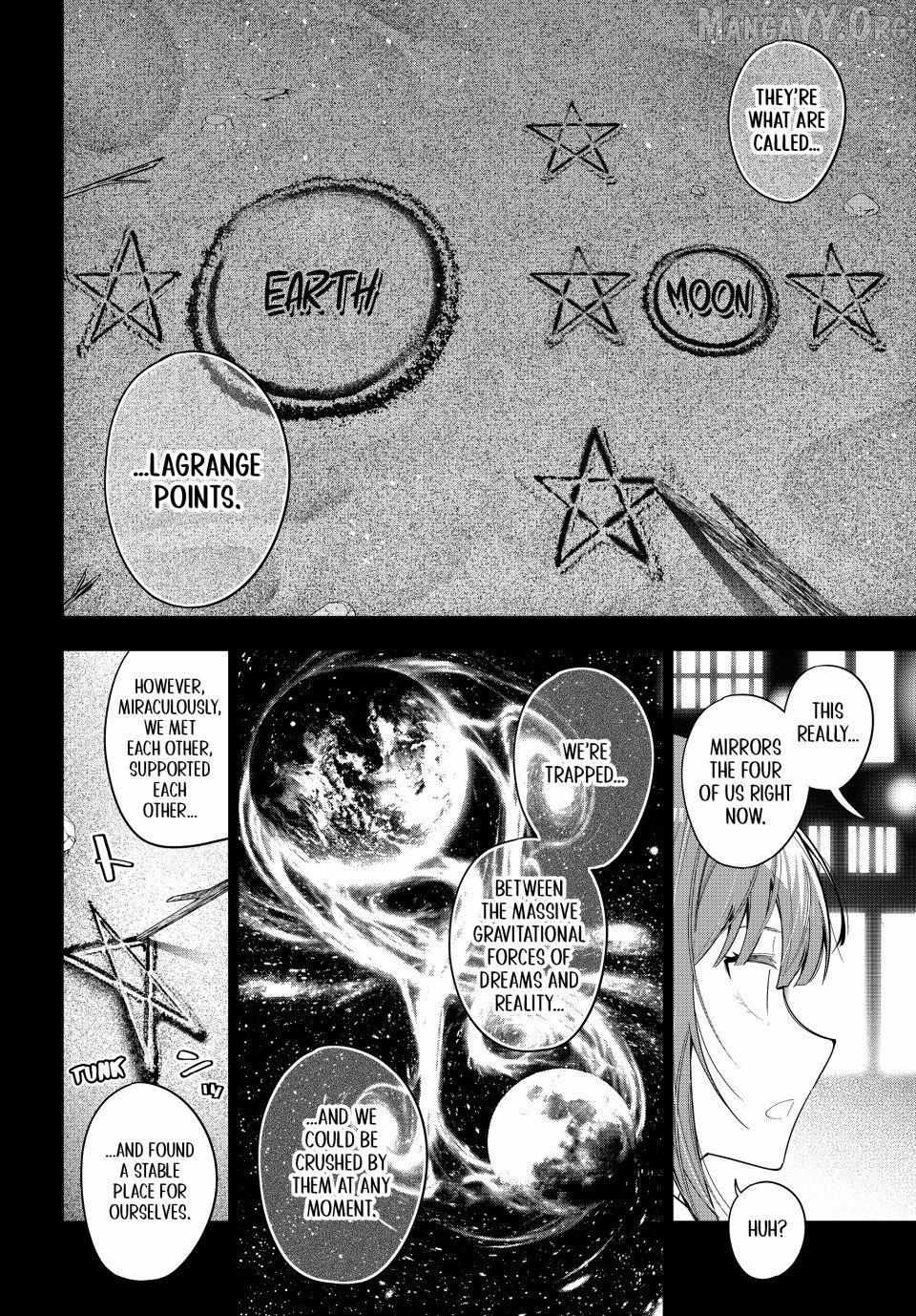 Read Tune In to the Midnight Heart Manga Online