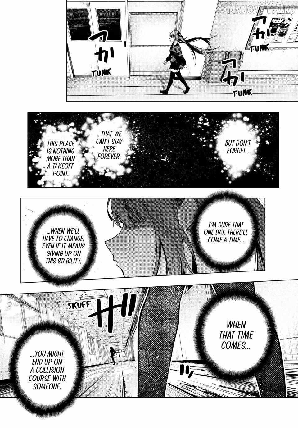 Read Tune In to the Midnight Heart Manga Online