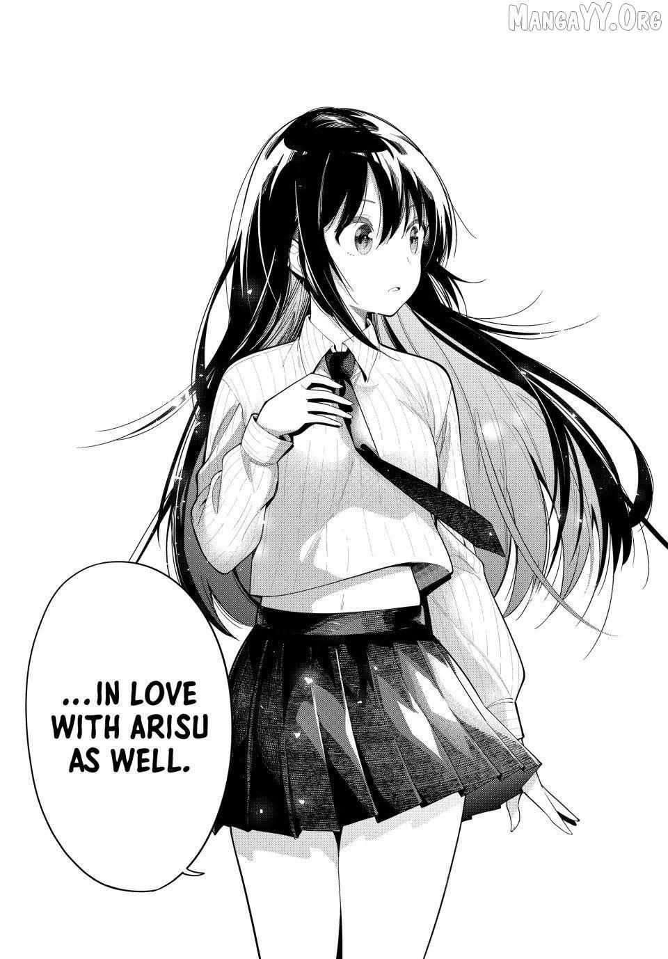 Read Tune In to the Midnight Heart Manga Online