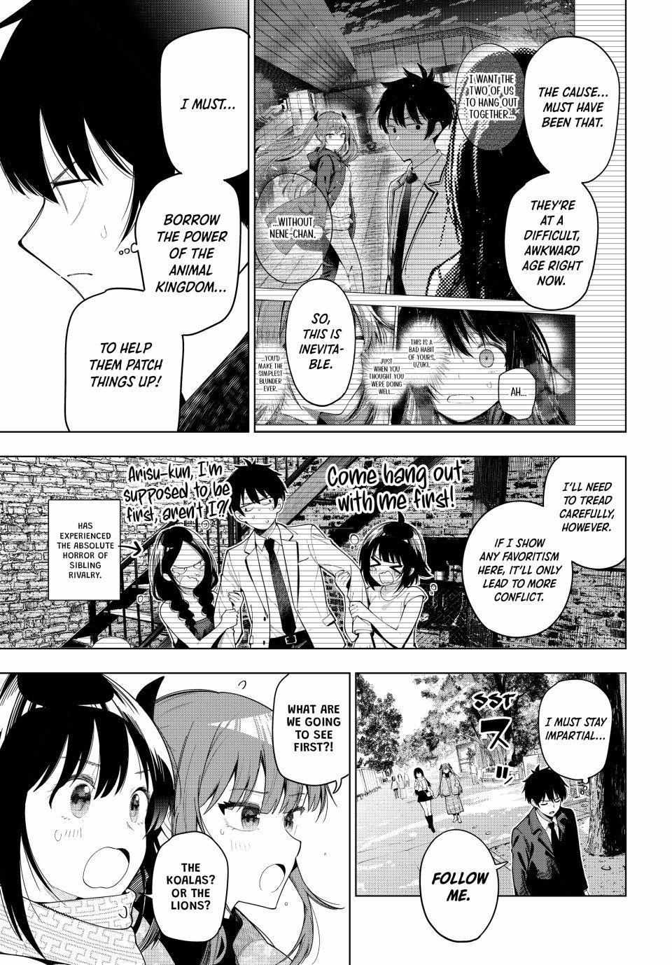 Read Tune In to the Midnight Heart Manga Online