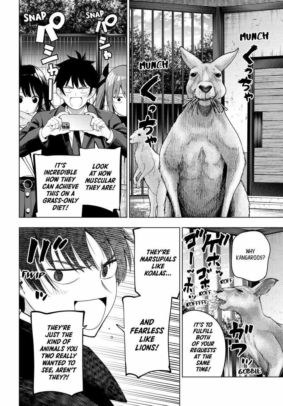 Read Tune In to the Midnight Heart Manga Online