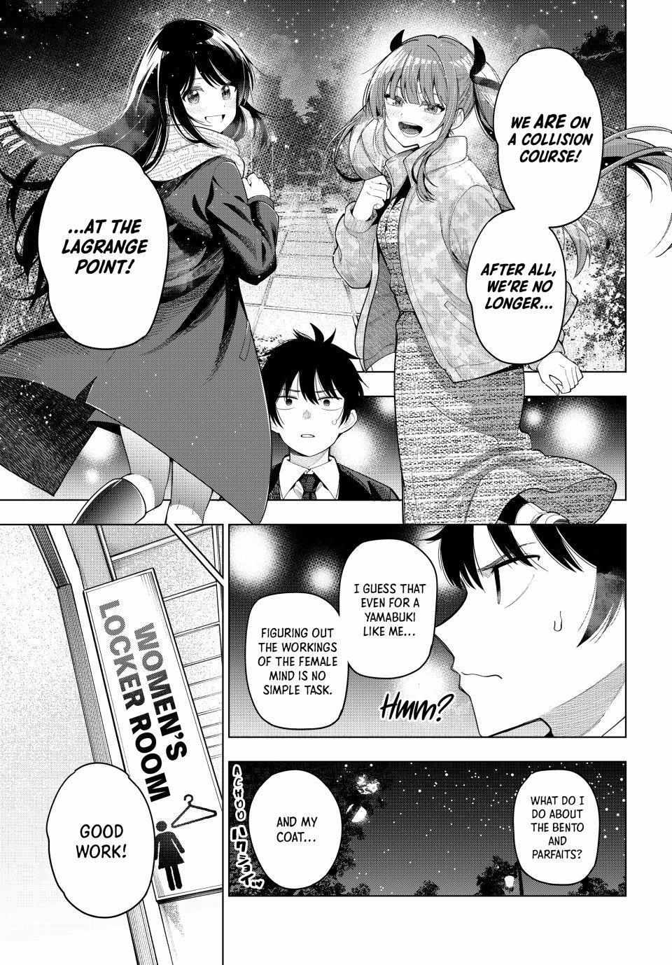 Read Tune In to the Midnight Heart Manga Online