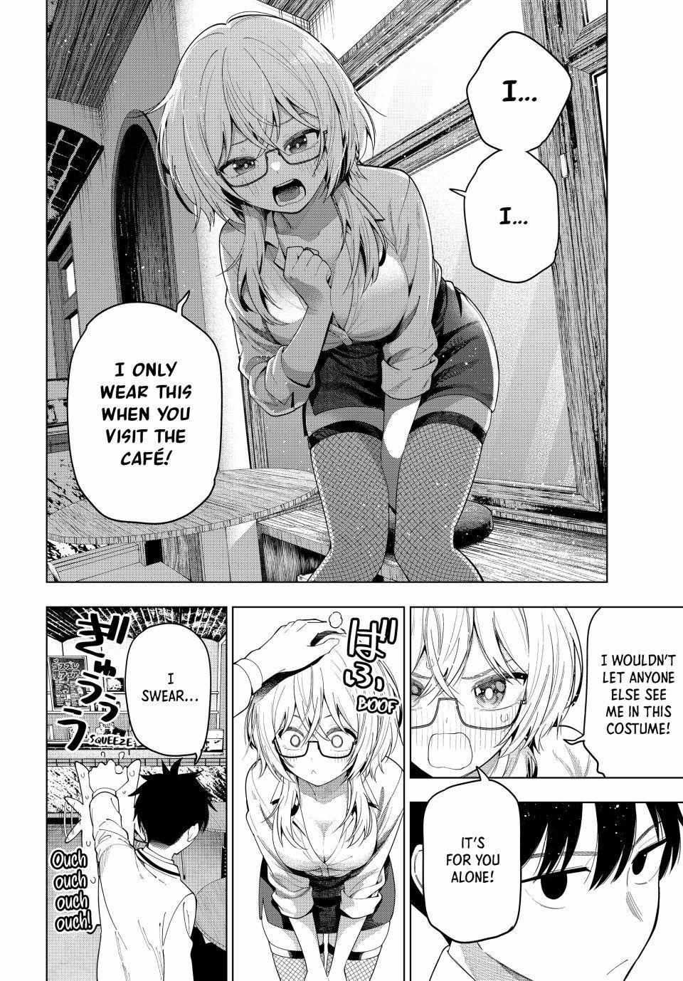 Read Tune In to the Midnight Heart Manga Online