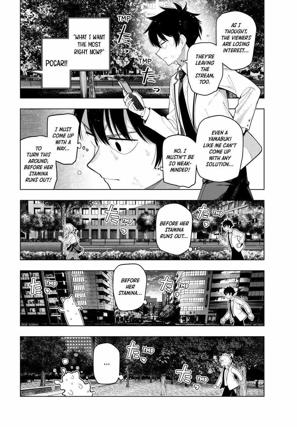 Read Tune In to the Midnight Heart Manga Online