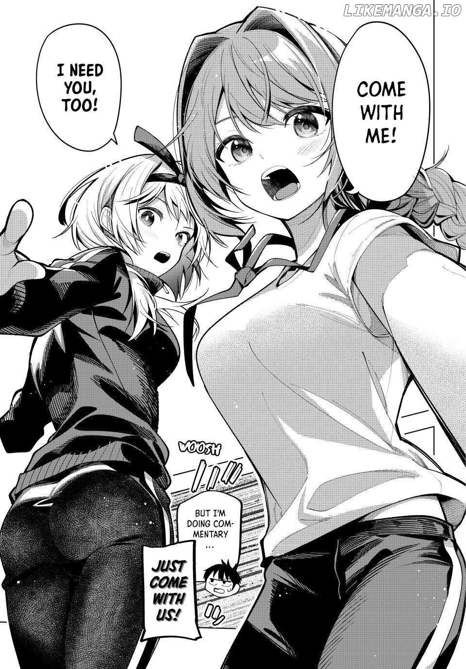 Read Tune In to the Midnight Heart Manga Online