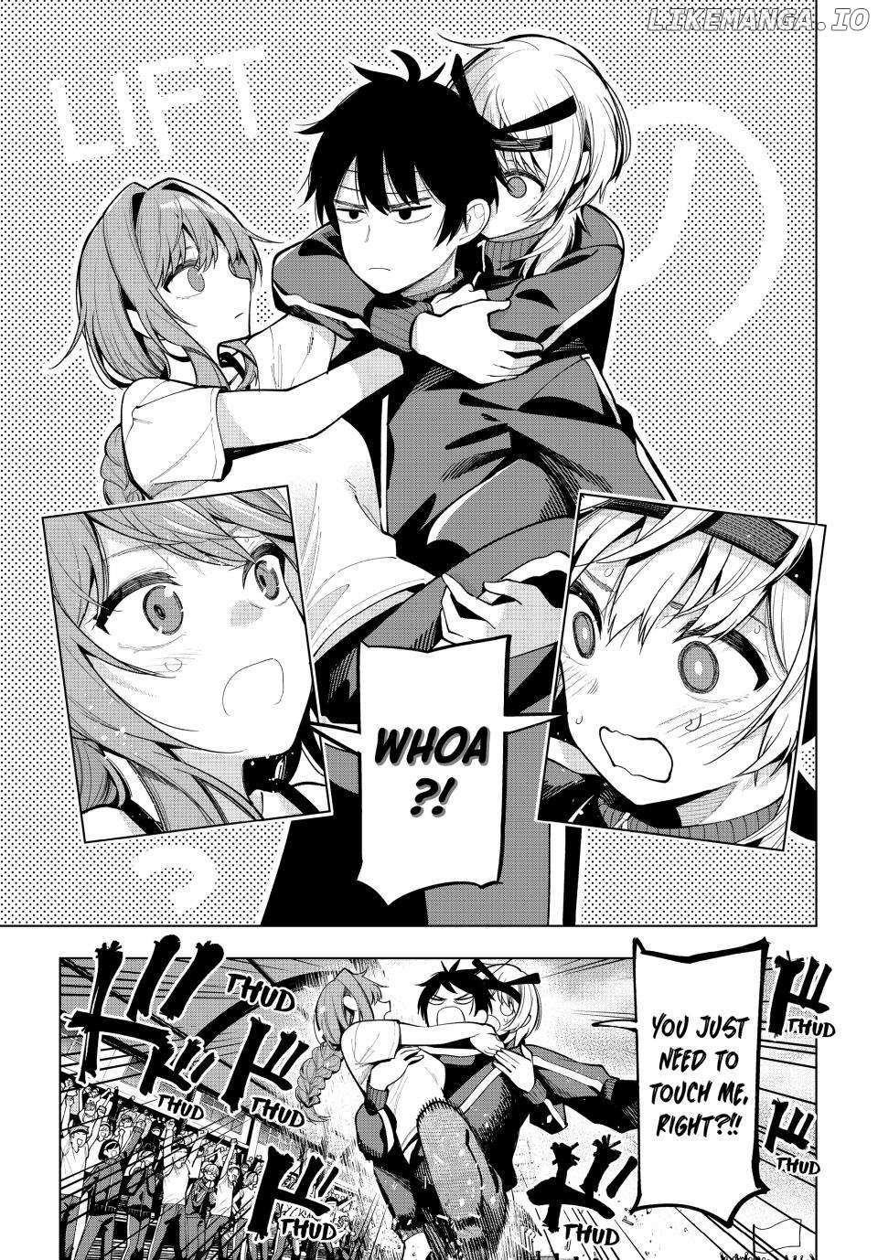 Read Tune In to the Midnight Heart Manga Online