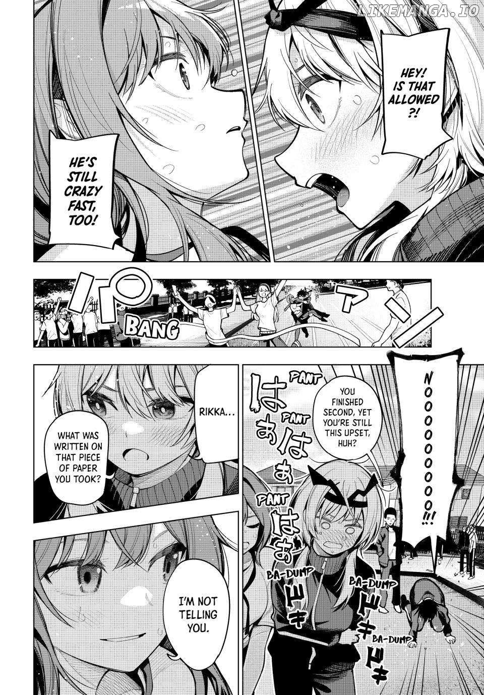 Read Tune In to the Midnight Heart Manga Online