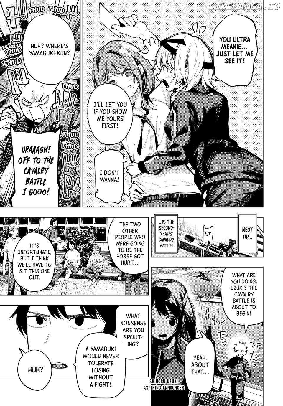 Read Tune In to the Midnight Heart Manga Online