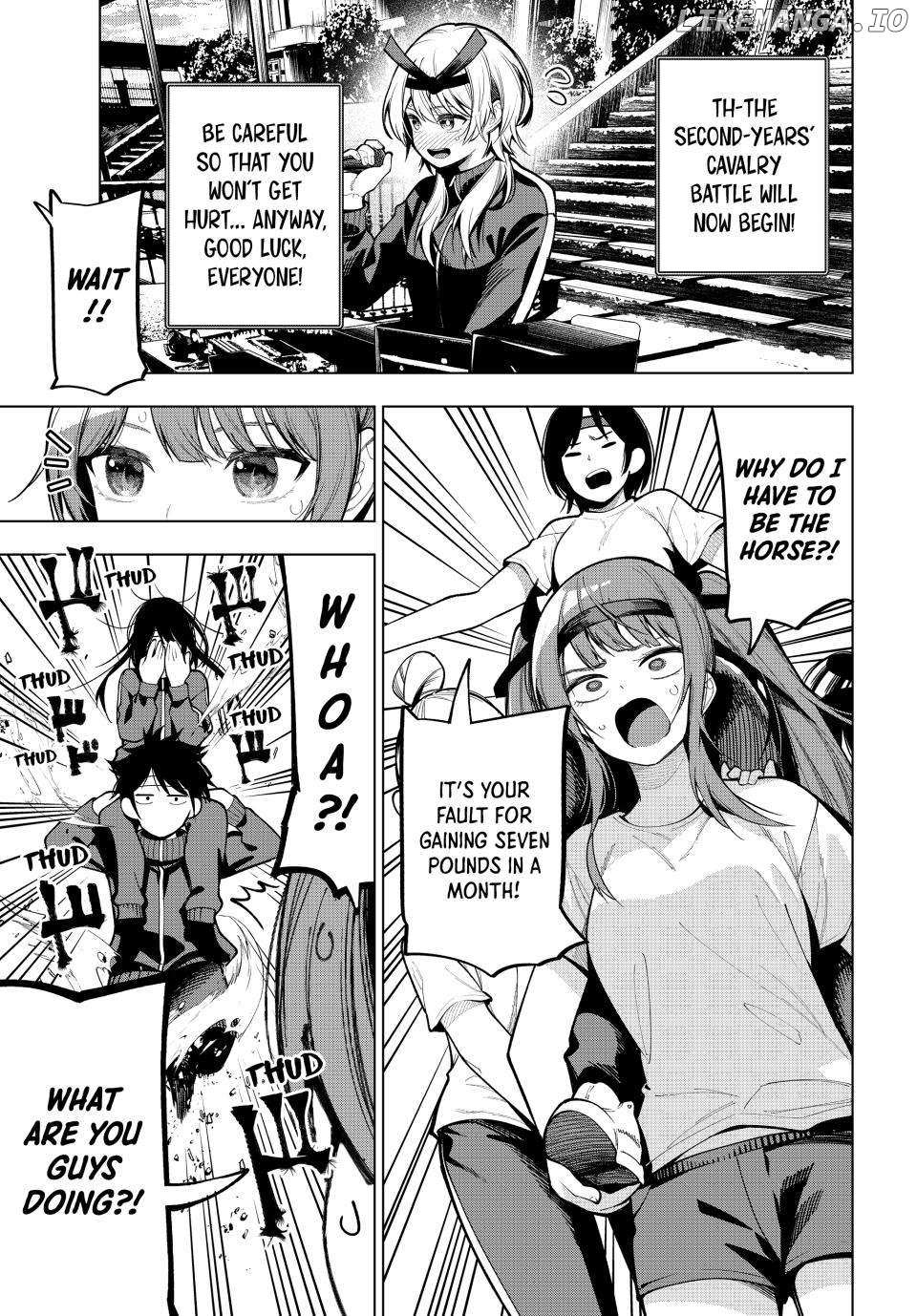 Read Tune In to the Midnight Heart Manga Online