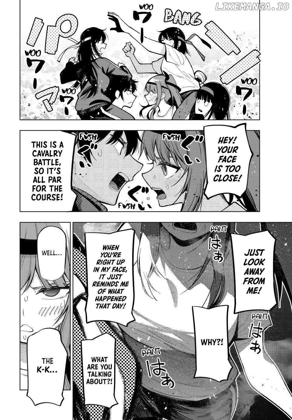 Read Tune In to the Midnight Heart Manga Online