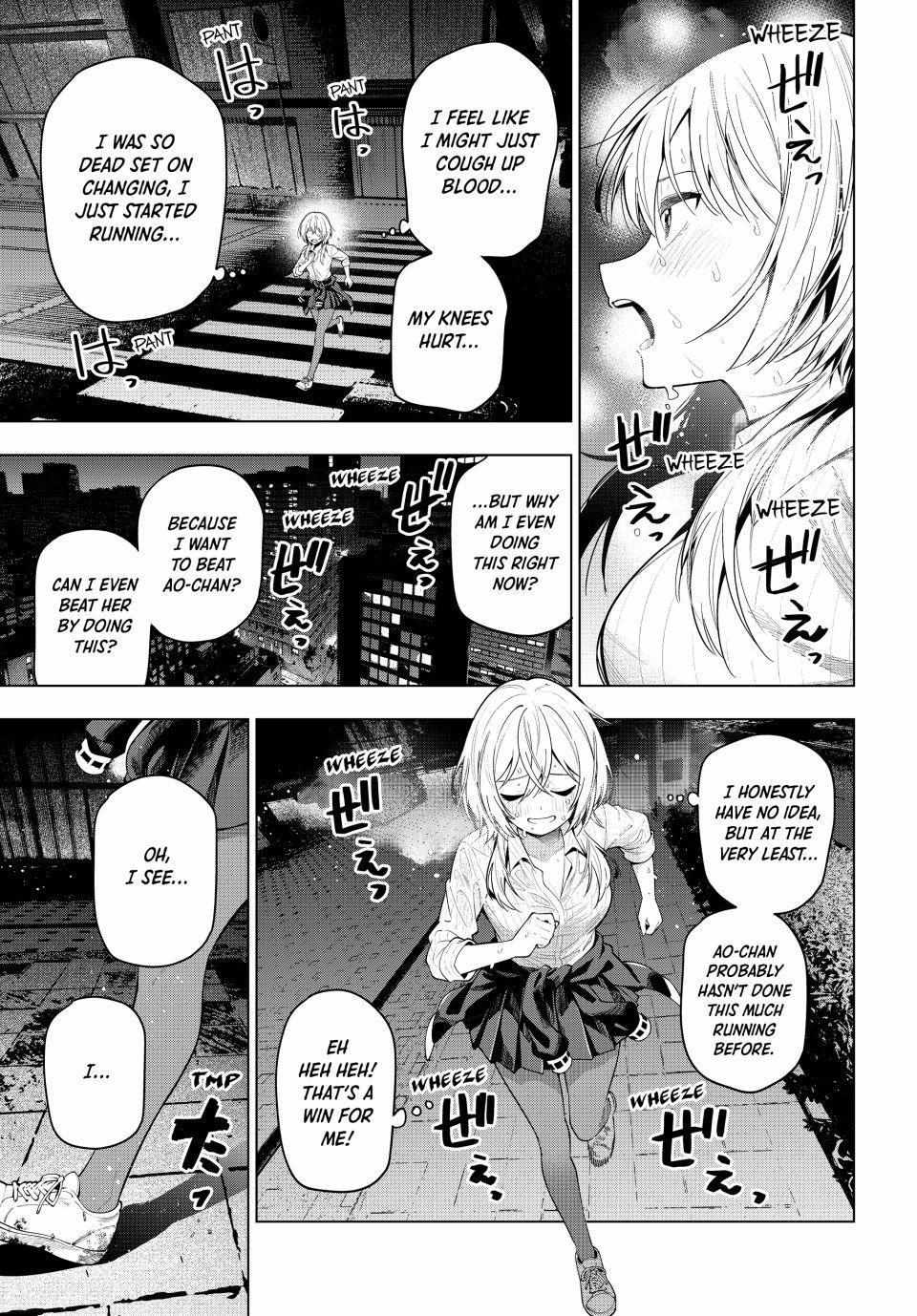 Read Tune In to the Midnight Heart Manga Online