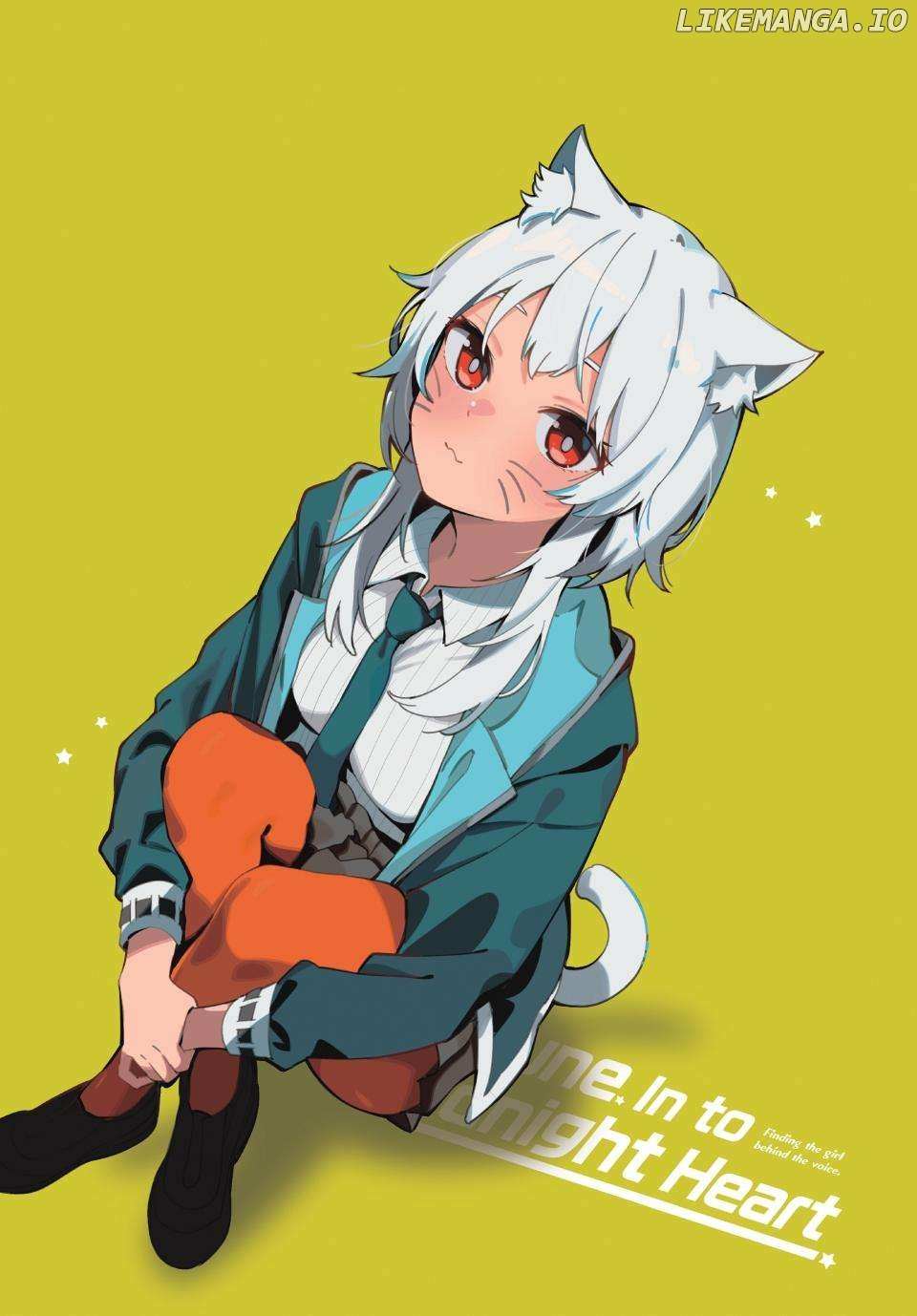 Read Tune In to the Midnight Heart Manga Online