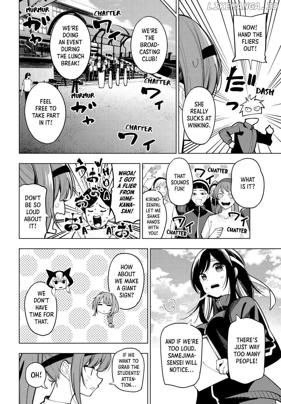 Read Tune In to the Midnight Heart Manga Online