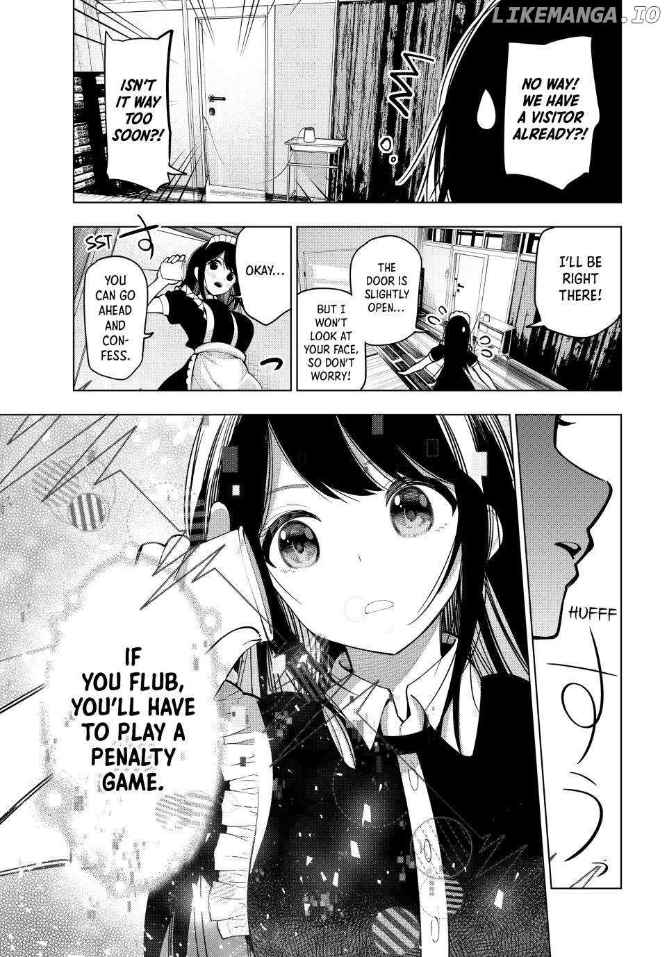 Read Tune In to the Midnight Heart Manga Online