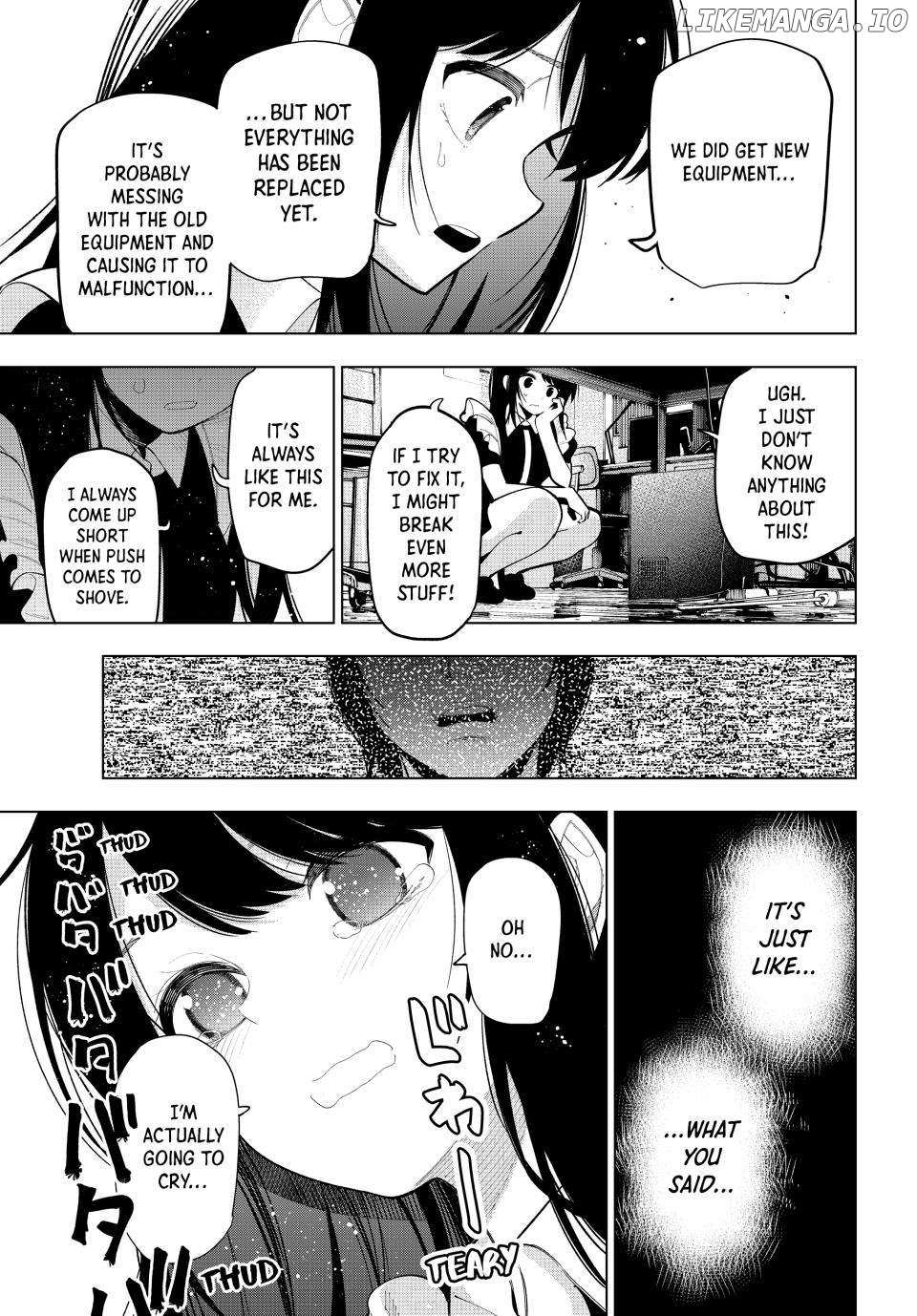 Read Tune In to the Midnight Heart Manga Online