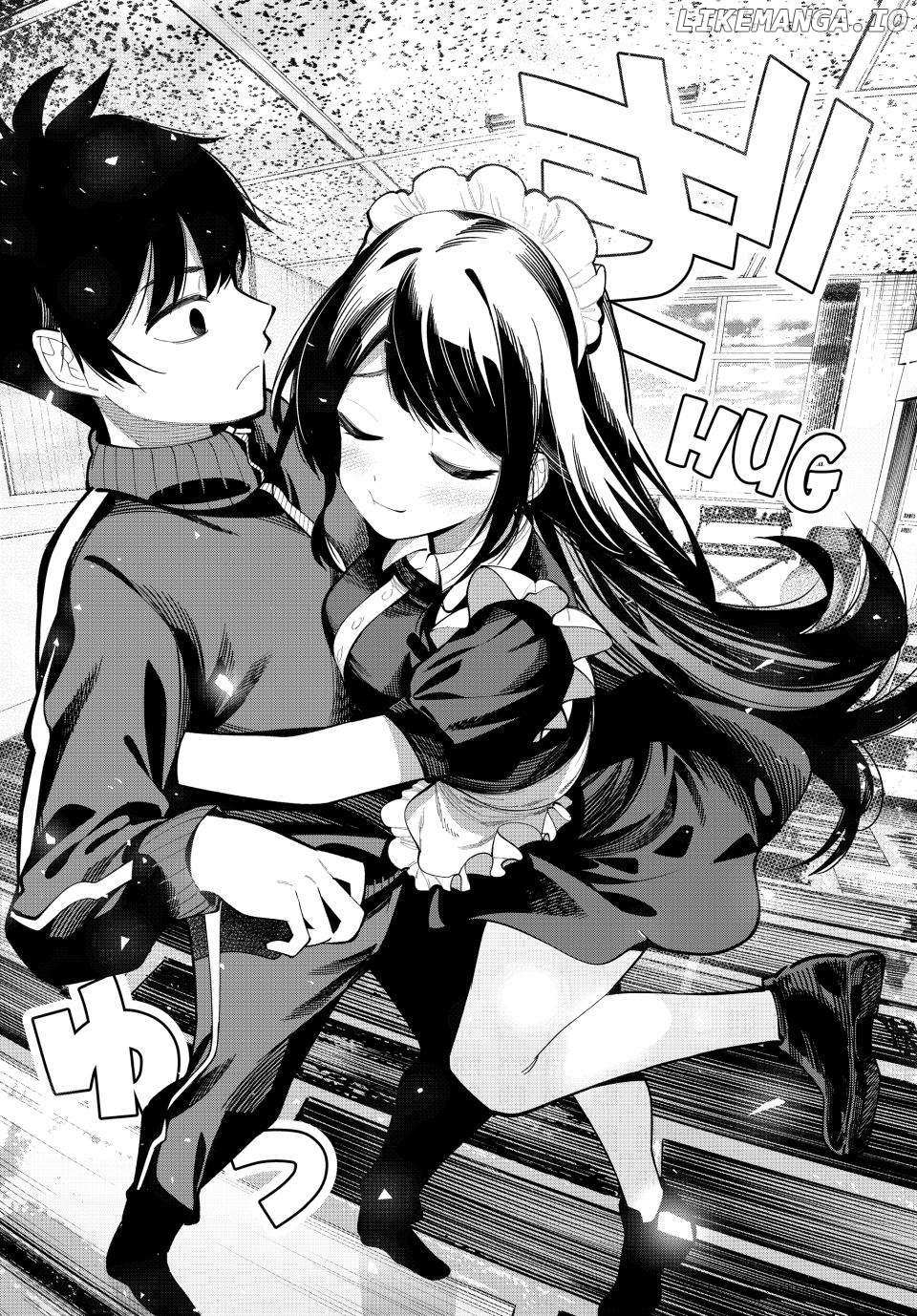 Read Tune In to the Midnight Heart Manga Online