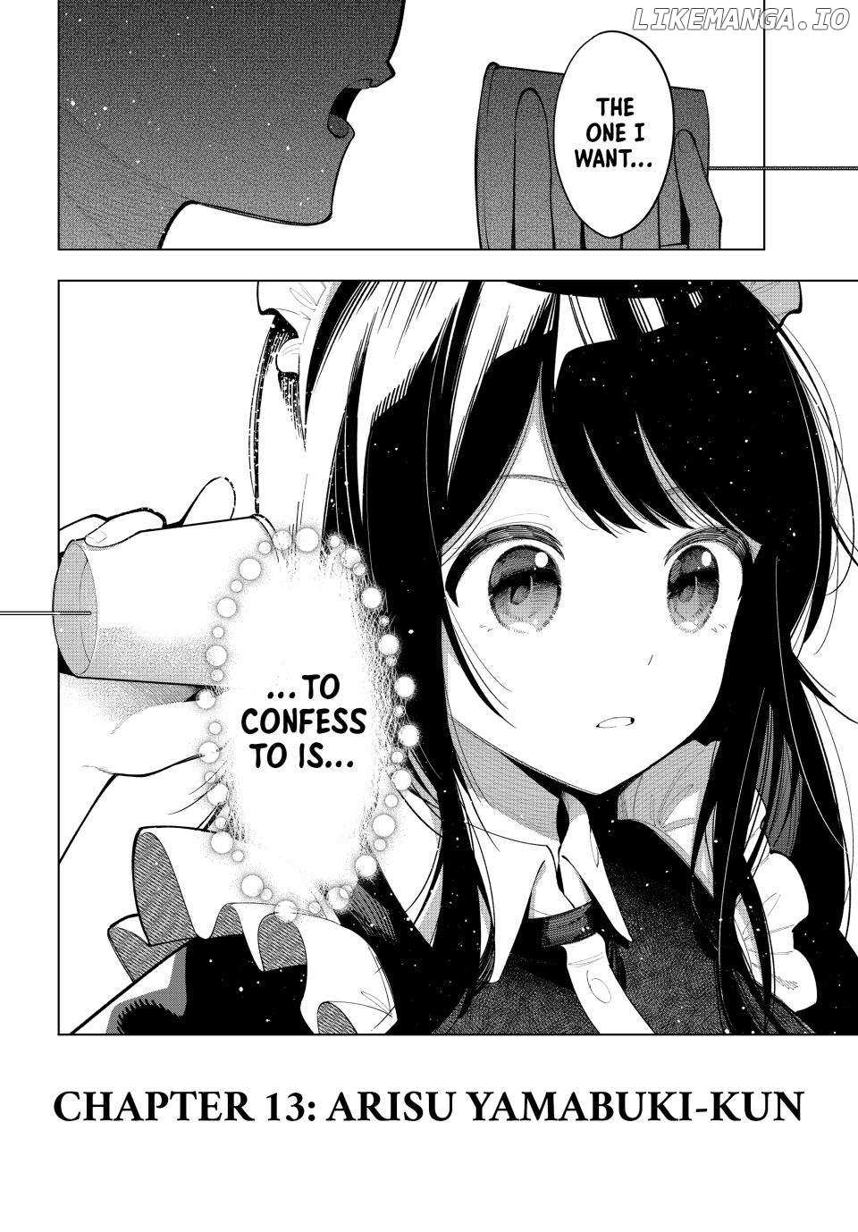 Read Tune In to the Midnight Heart Manga Online