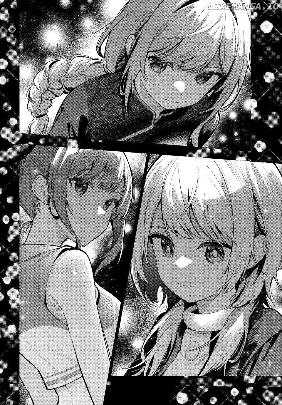 Read Tune In to the Midnight Heart Manga Online