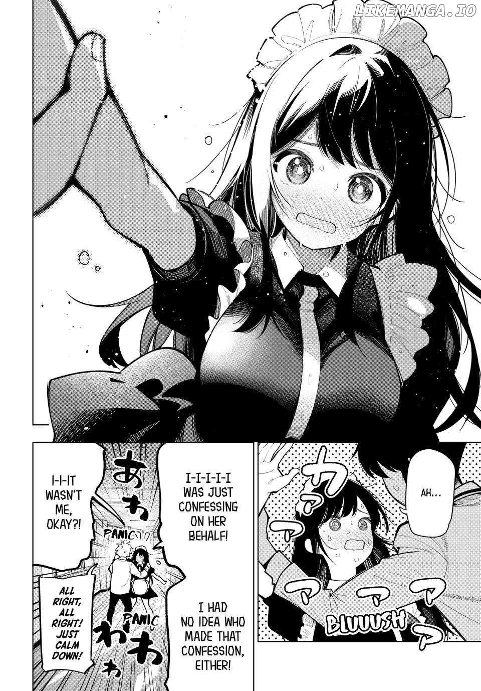 Read Tune In to the Midnight Heart Manga Online