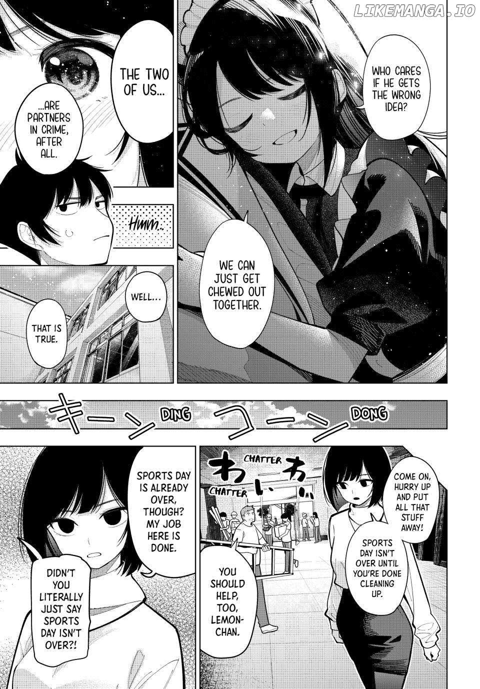 Read Tune In to the Midnight Heart Manga Online