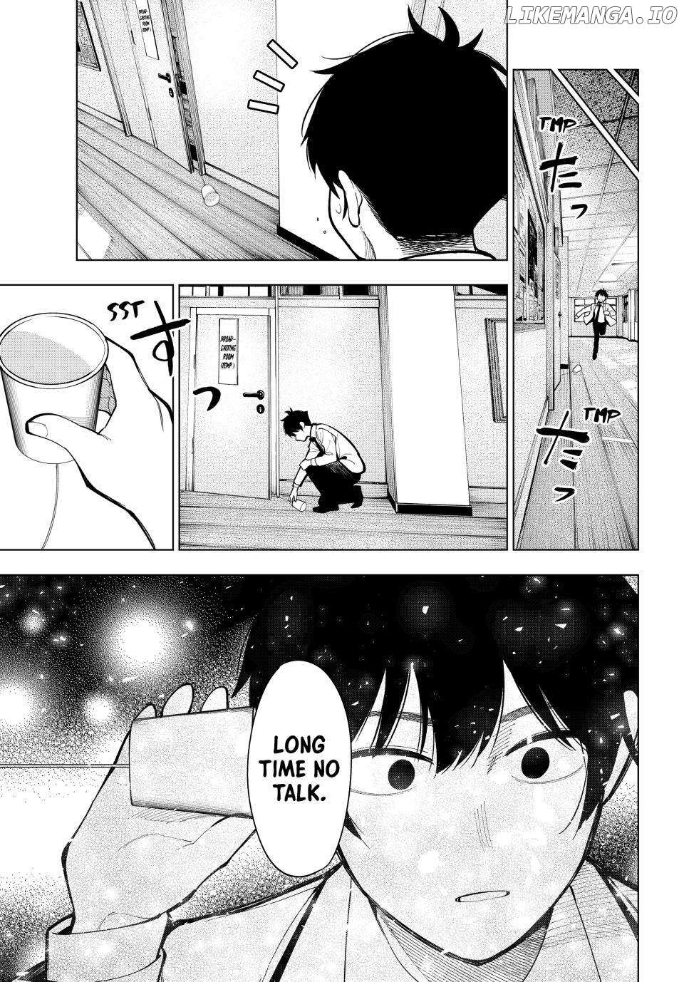 Read Tune In to the Midnight Heart Manga Online