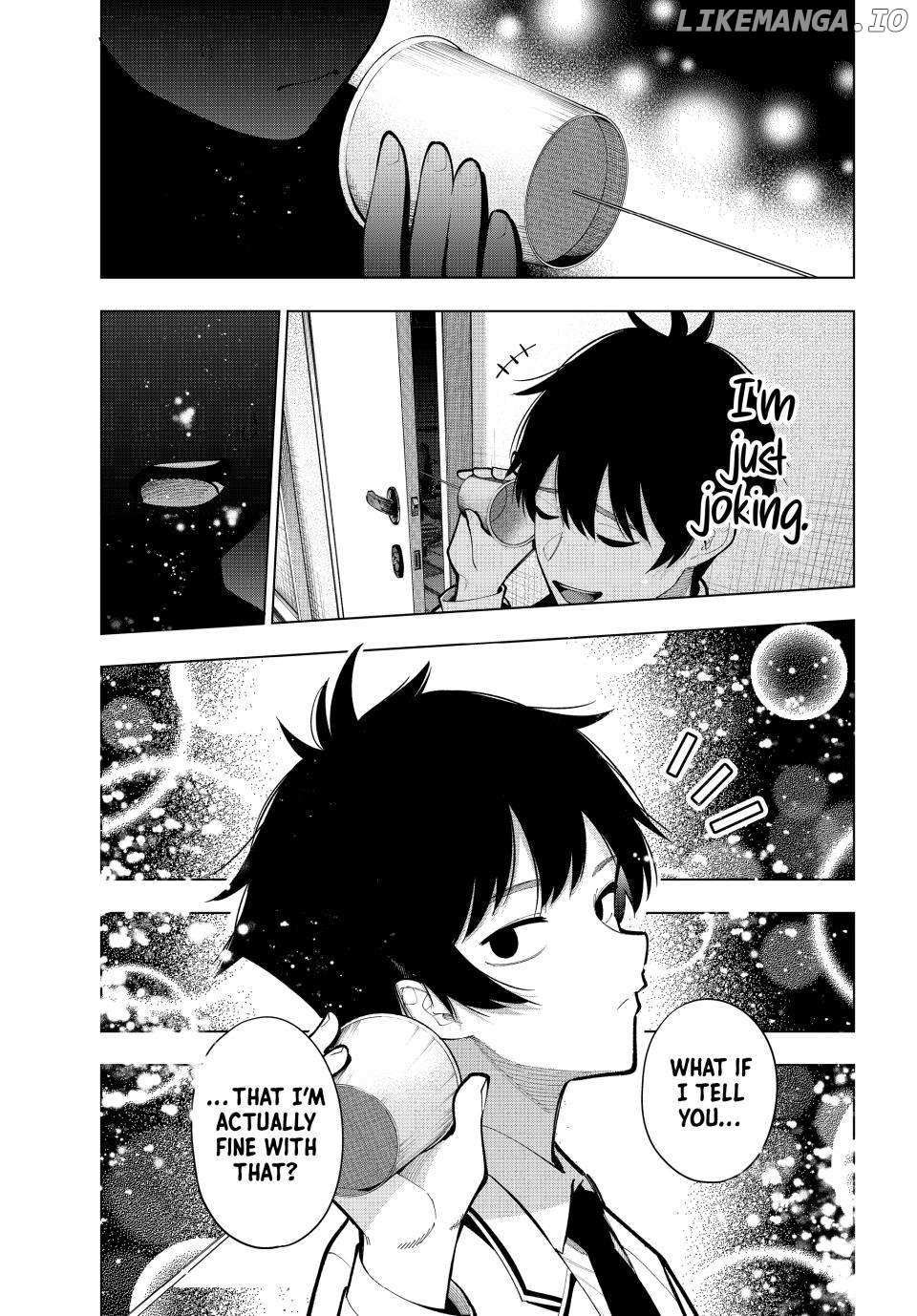 Read Tune In to the Midnight Heart Manga Online