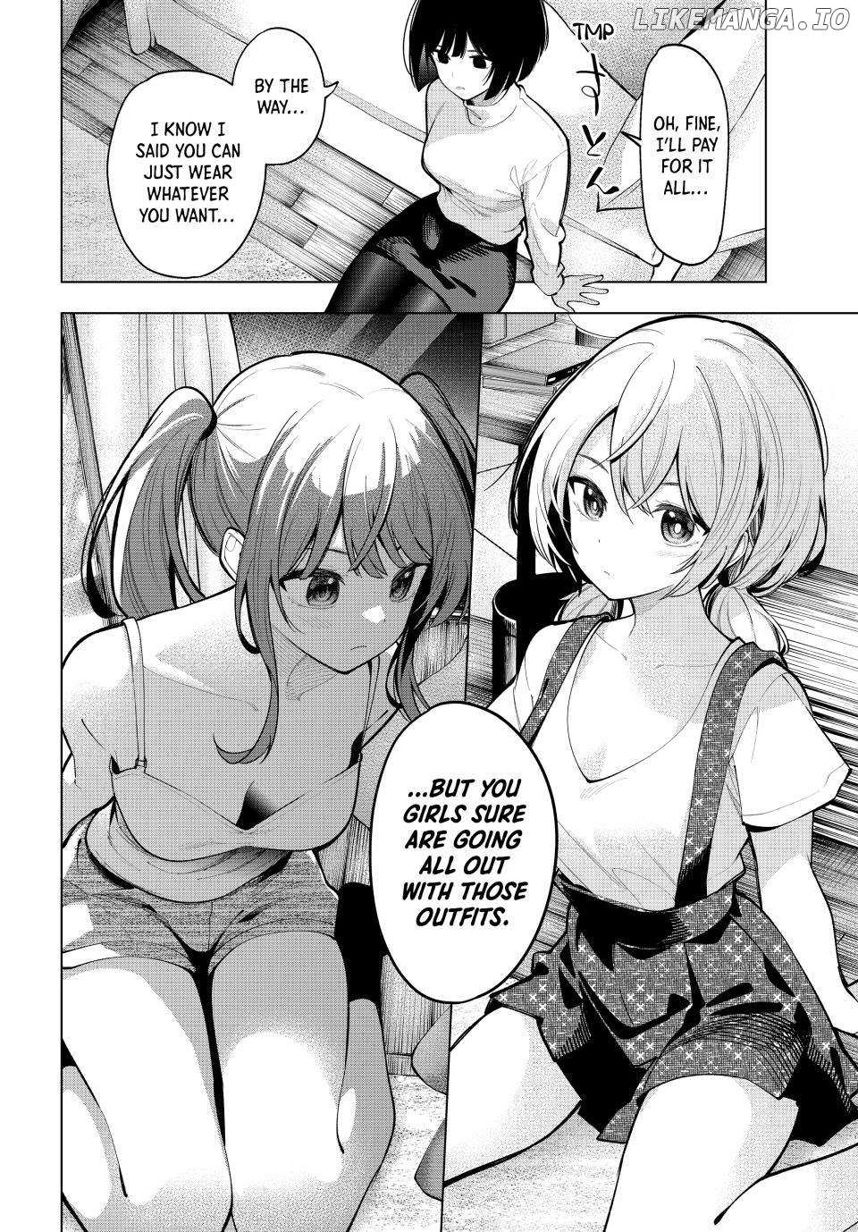 Read Tune In to the Midnight Heart Manga Online