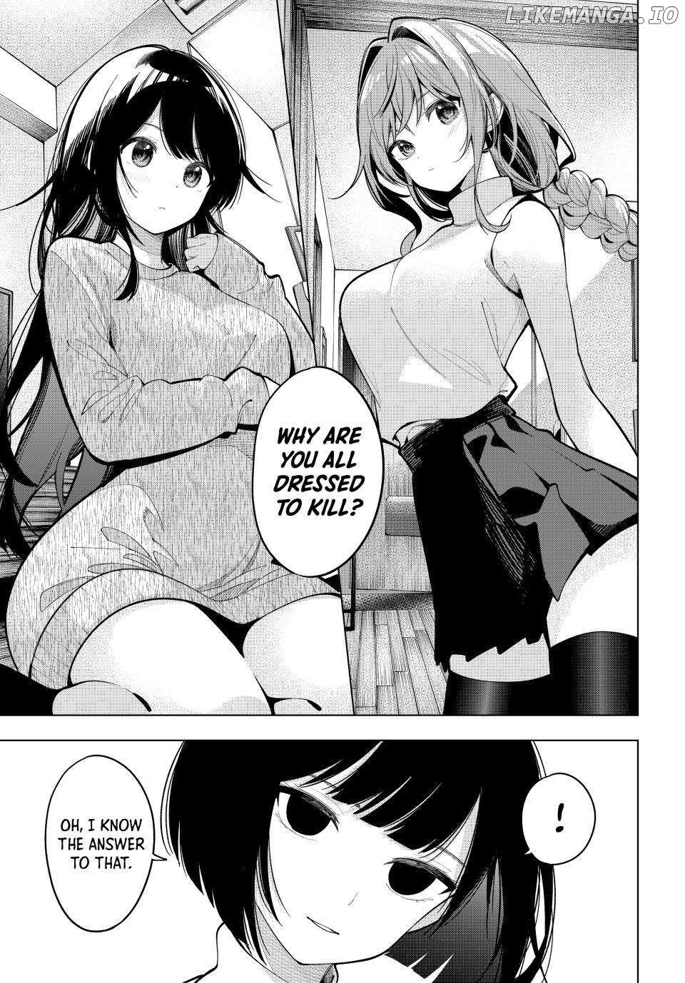 Read Tune In to the Midnight Heart Manga Online