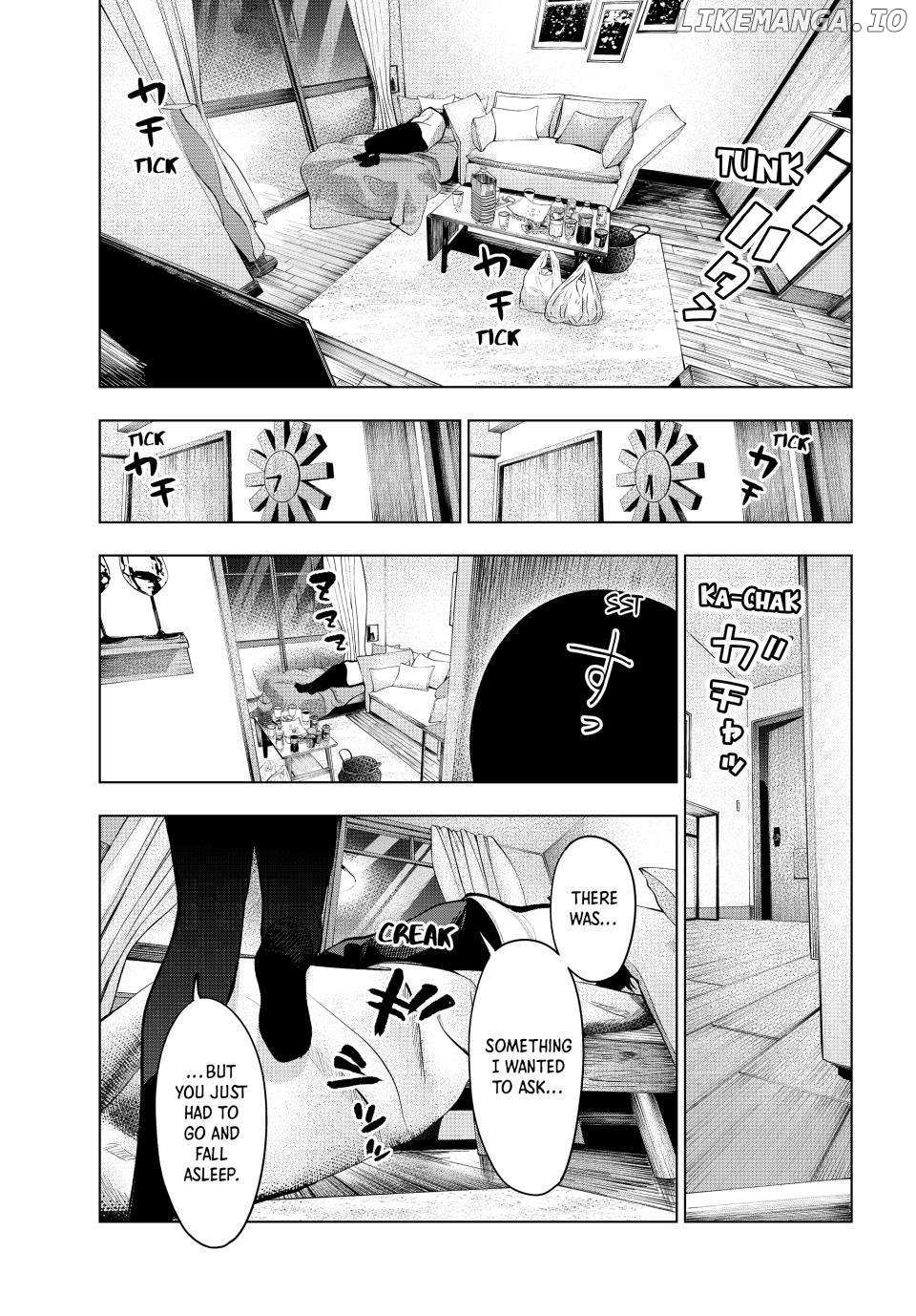 Read Tune In to the Midnight Heart Manga Online